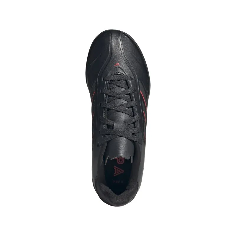 Adidas Copa Pure III Club Kids Indoor Football Boots Quick Acceleration Adult Match