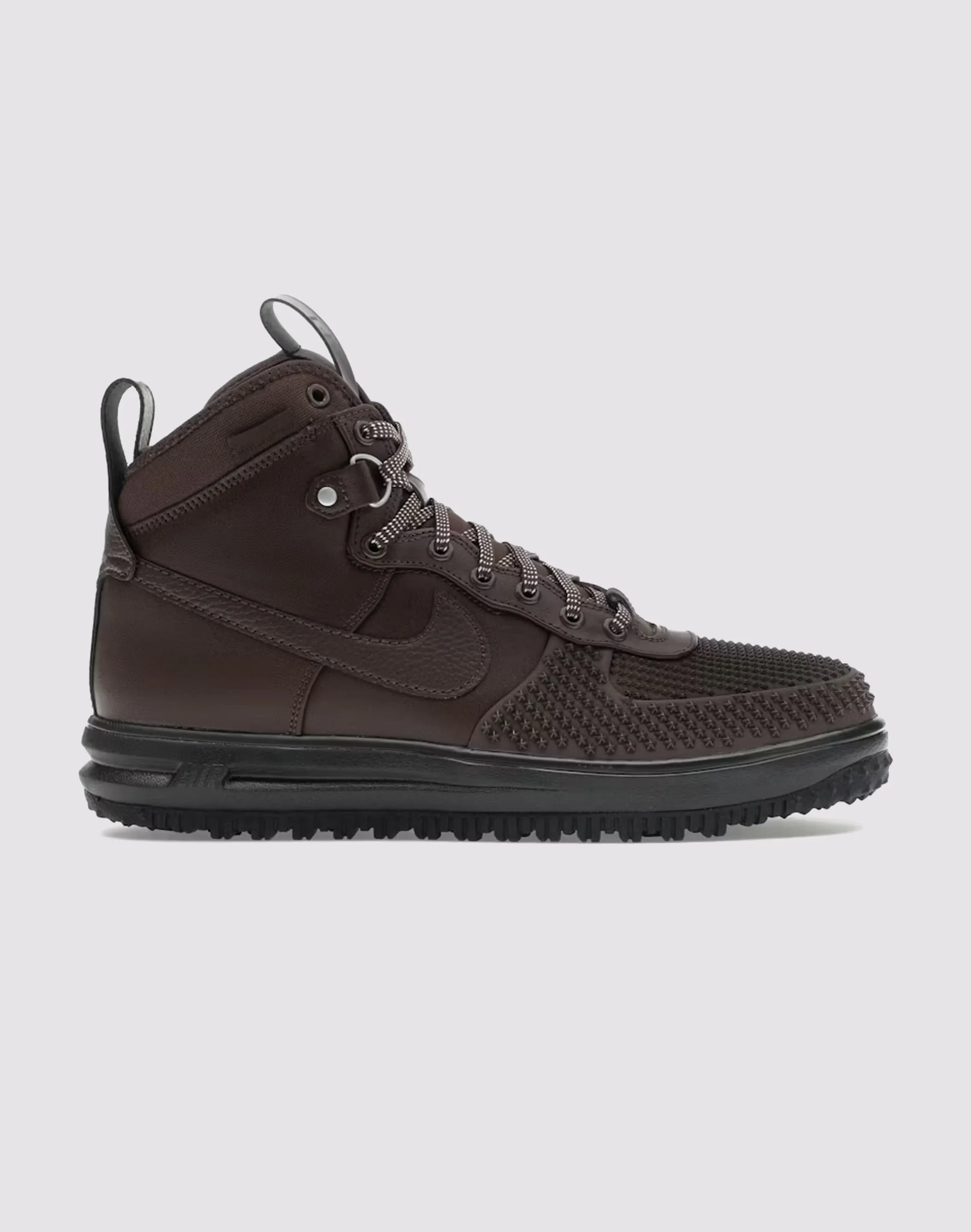 Beach Walk Casual Elegance Nike Lunar Force 1 Duckboot