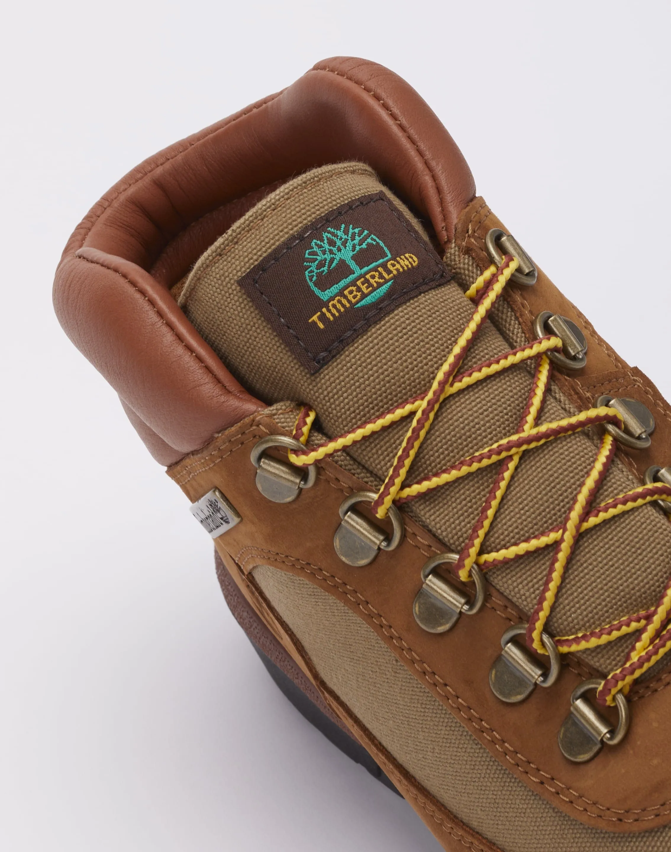 Timberland Field Boot Fit Anytime MachineWashable