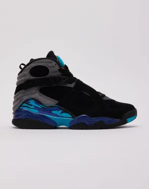 View Stop Jordan Air Jordan 8 Retro 'Aqua'