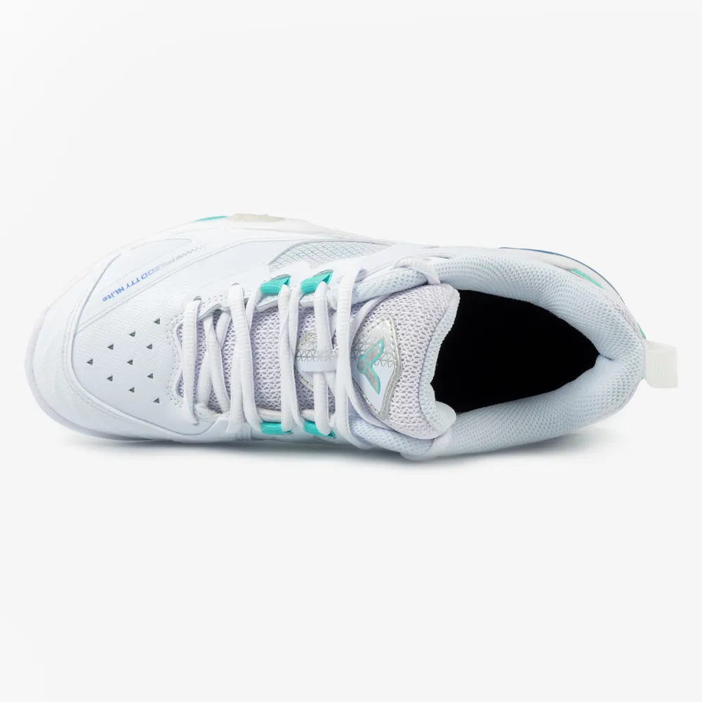 Foot Grip Victor P9200TTY NitroLite P9200TTY-NL-AR (White/Green)