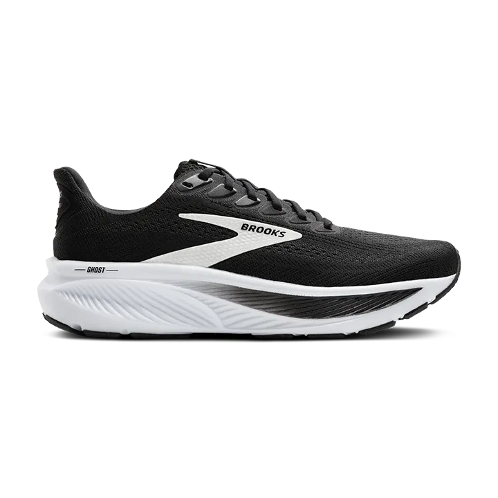 Multi - surface long - lasting - quality shoes MEN'S GHOST 17 - D - 090 BLACK/GREY/WHITE