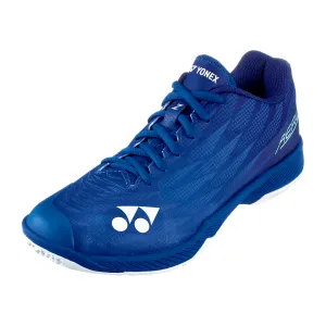Anti-slip Yonex Power Cushion AERUS Z2 Ladies [Navy Blue]