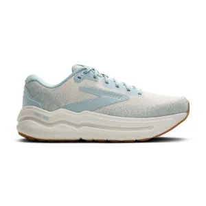 WOMEN'S GHOST MAX 2 - B - 163 COCONUT MILK/WINTER SKY hiking running shoes vintage - style shoes