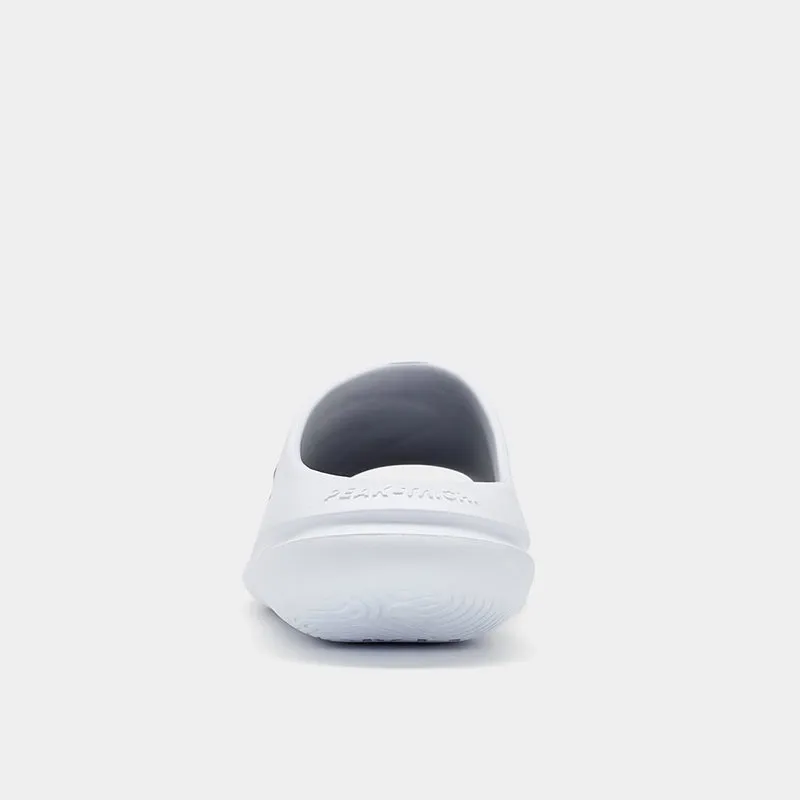 Streamlined Style Treaded Sole PEAK TaiChi Slipper Sport