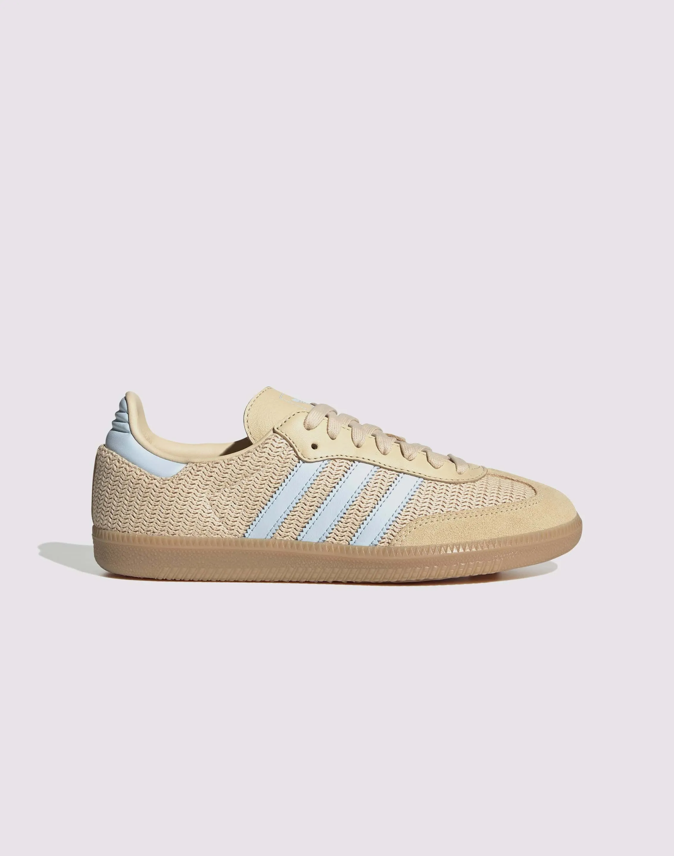 Adidas Samba OG Smart Performance