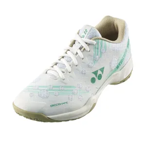 Trail Titan Mid-top YONEX Power Cushion Strider Beat UNISEX Badminton Shoes - Natural