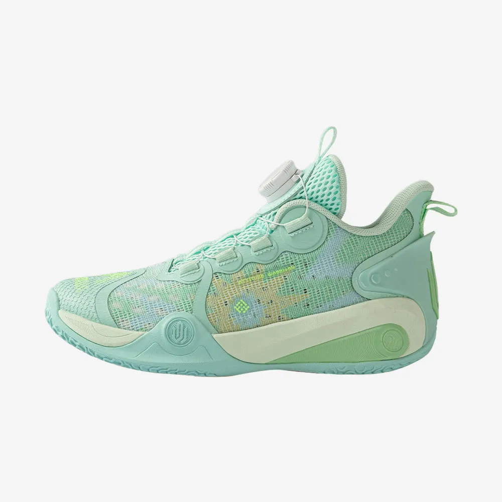 PEAK Taichi AW3 Kids Basketball Shoes Fitted Traction flex design