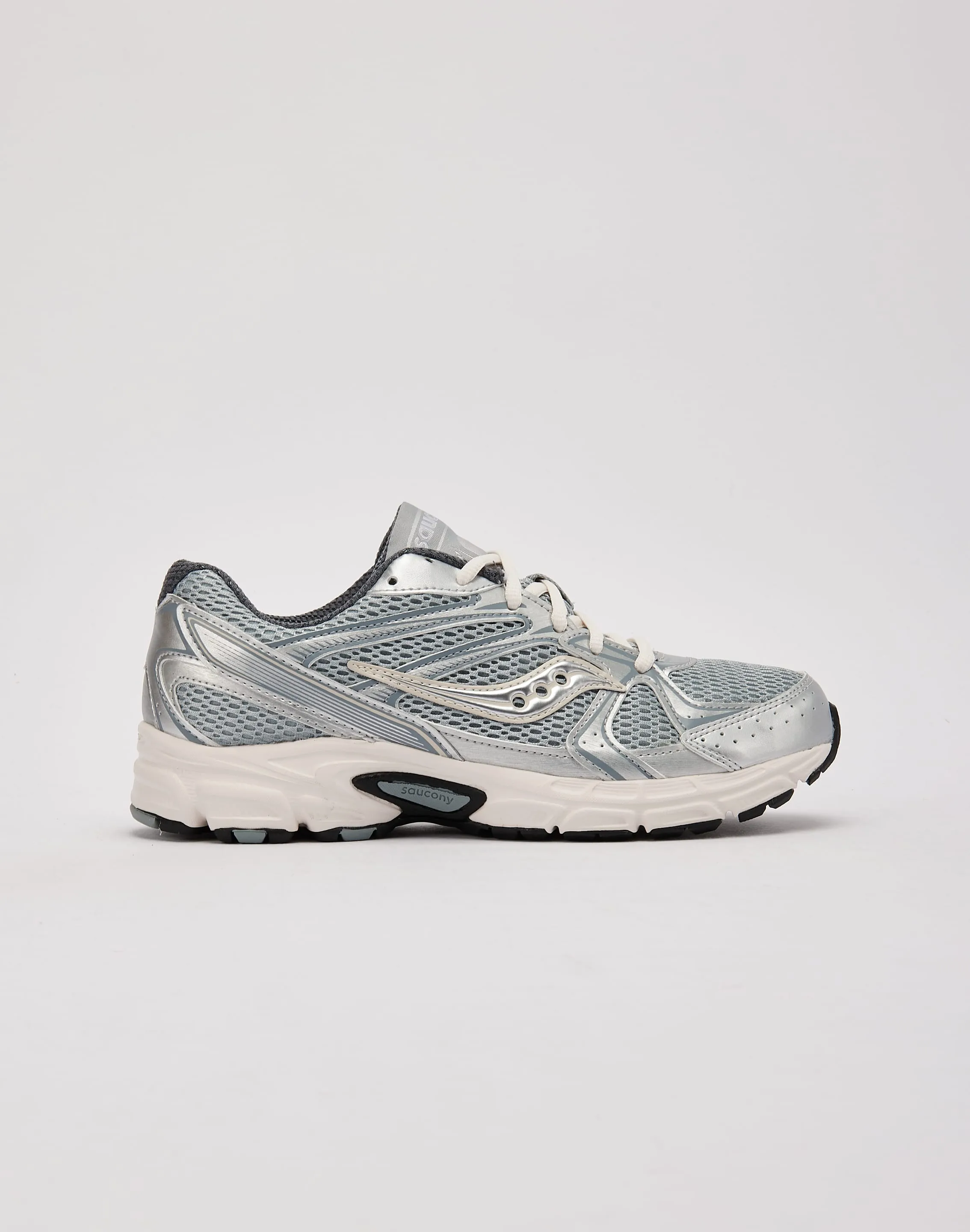 Go Fast Saucony Ride Millennium