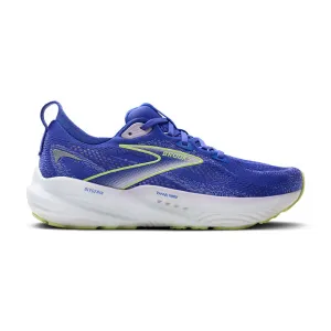 adjustable shoe fit WOMEN'S GLYCERIN 22 - B - 440 AMPARO BLUE/HYPER IRIS