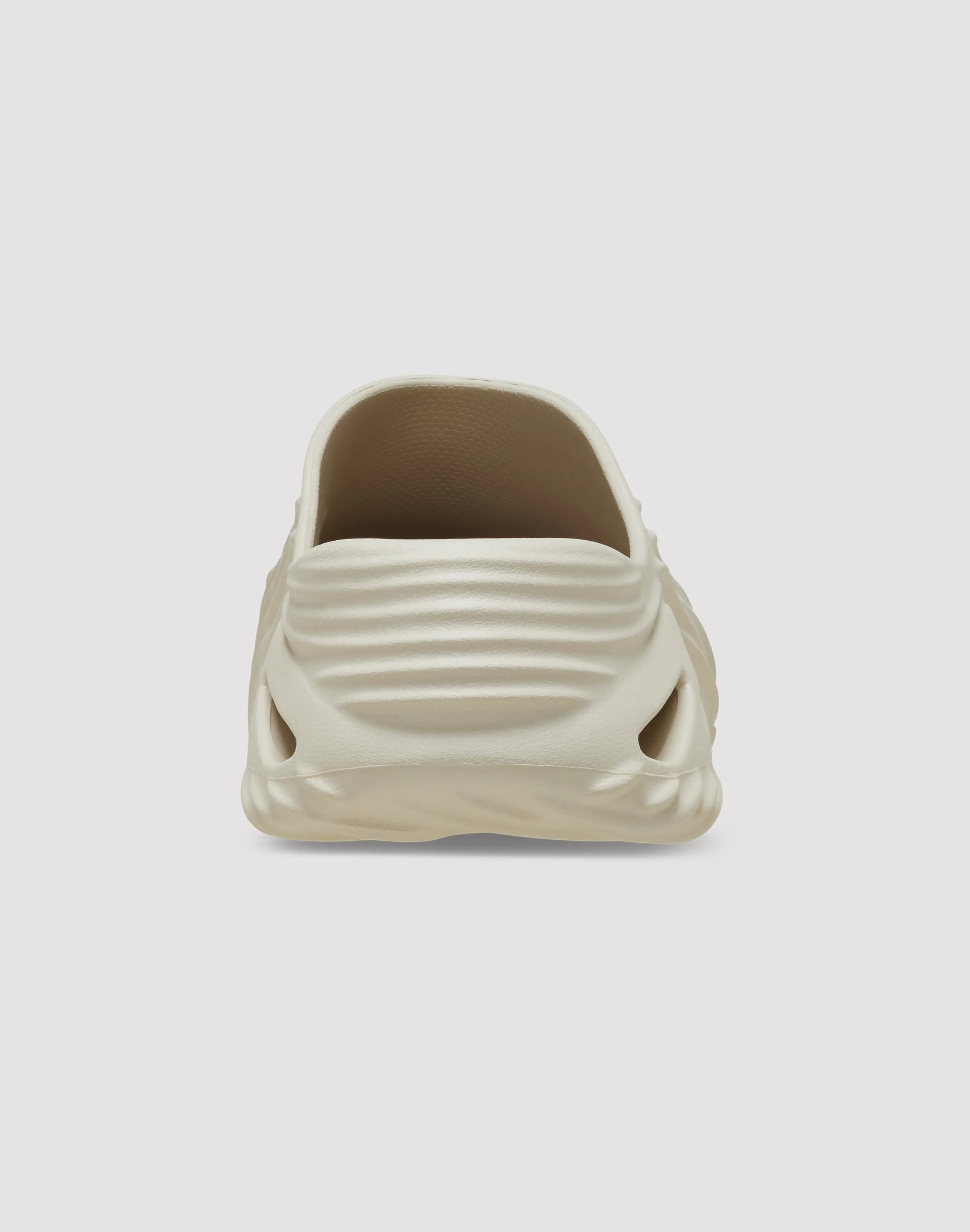Crocs Echo Wave "Almond Tint" Sandal Adjustable Fit