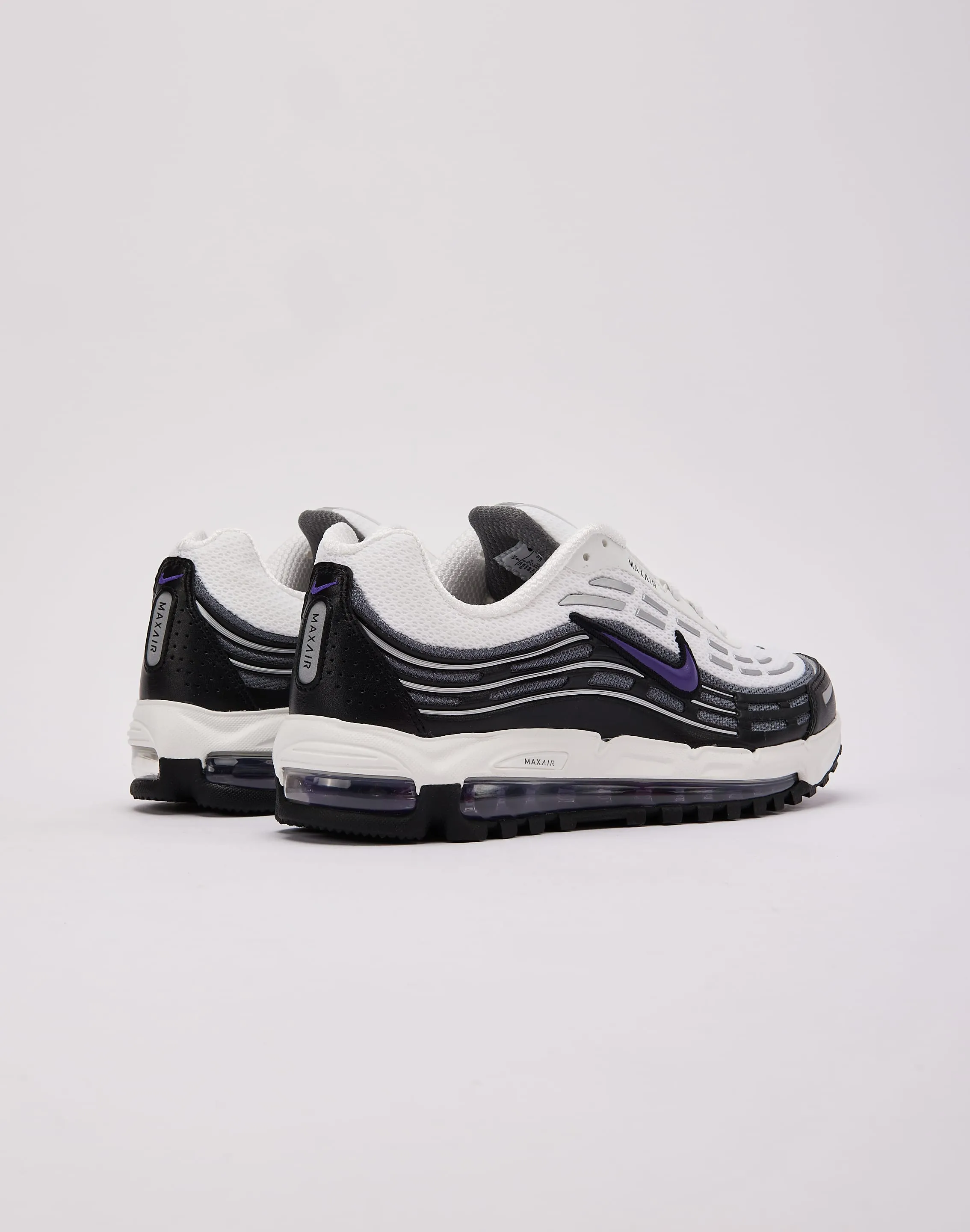 Nike Air Max TL 2.5 Heel Stabilizer