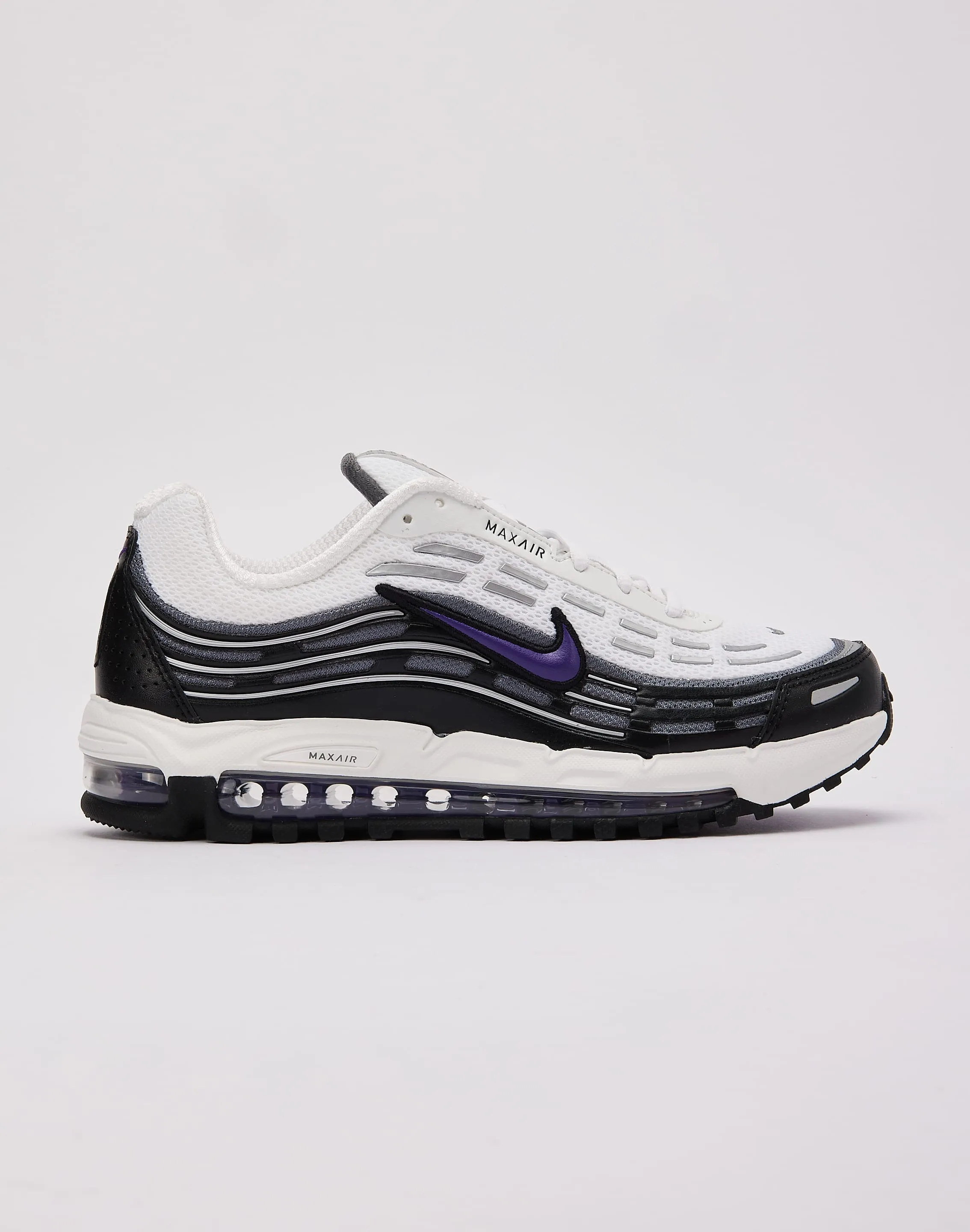 Nike Air Max TL 2.5 Grip Step Simple Build