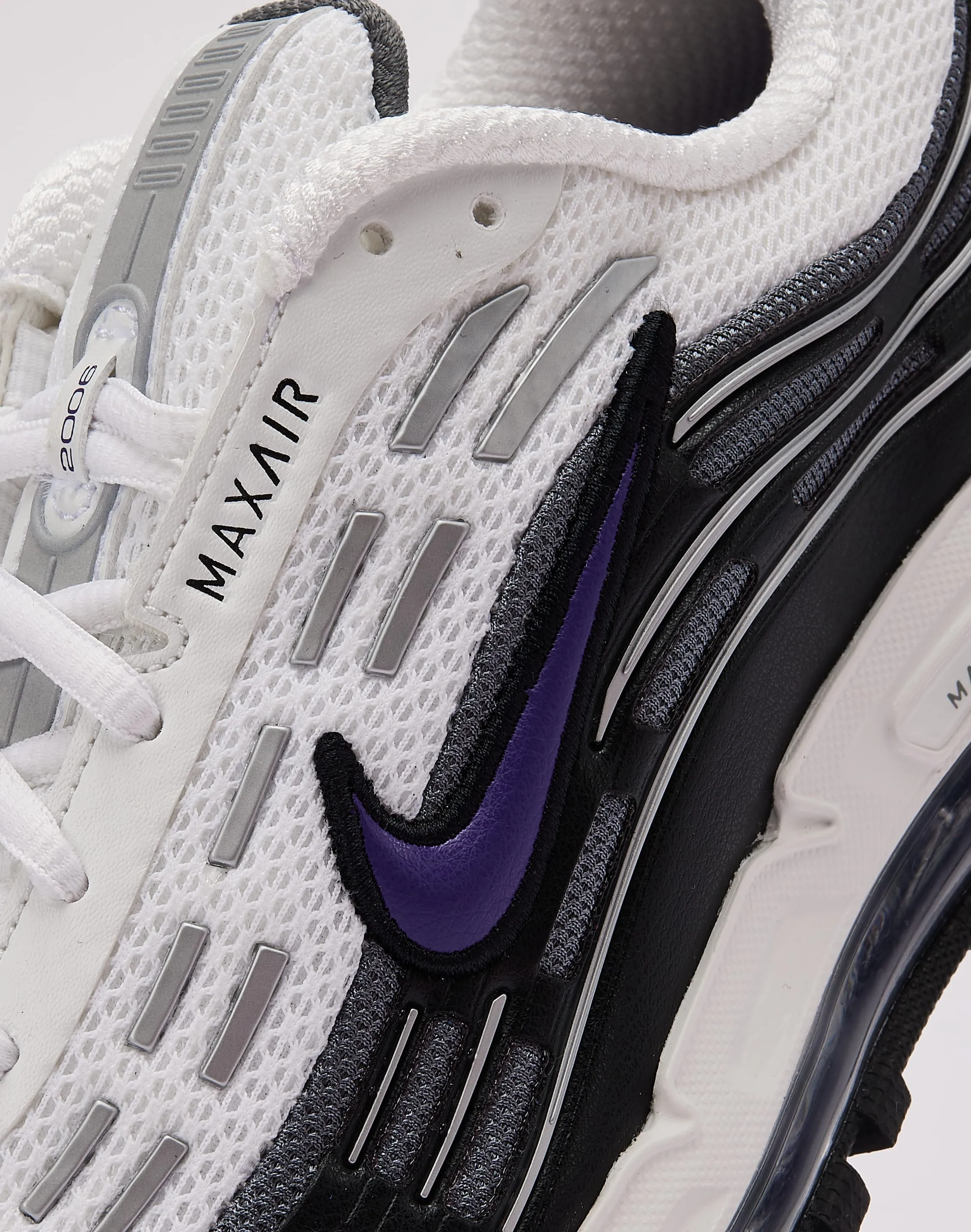 Cozy Interior Timeless Style Footwear Nike Air Max TL 2.5
