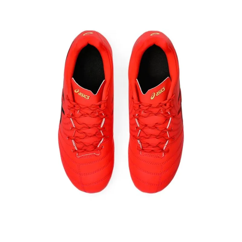 ASICS DS Light GS Kids Football Boots high school sports shoes