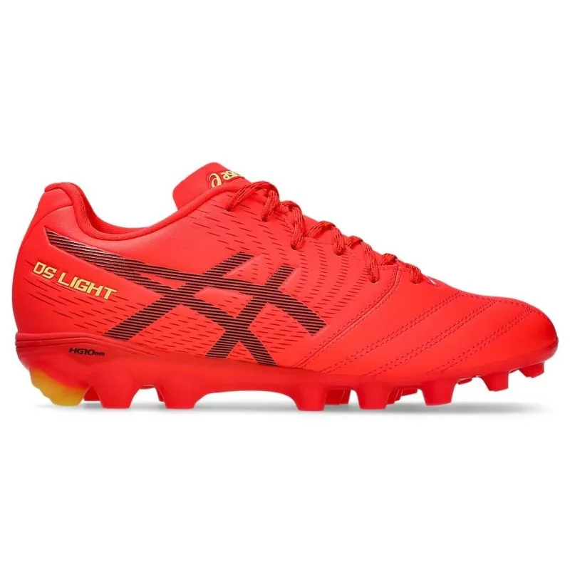 ASICS DS Light GS Kids Football Boots three - legged - race - path shoes inline skating shoes