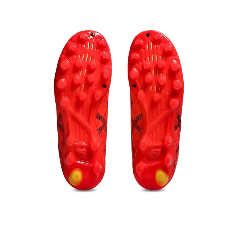 middle school sports shoes soccer games ASICS DS Light GS Kids Football Boots