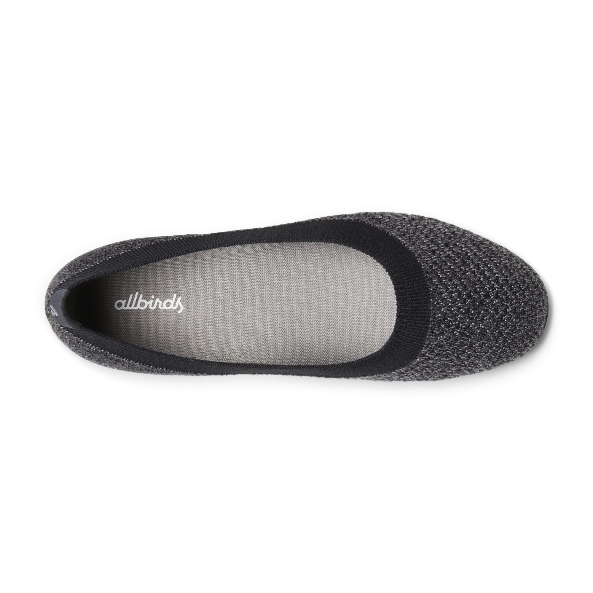 Shock absorption system Women's Tree Breezer - Natural Black/Stormy Grey