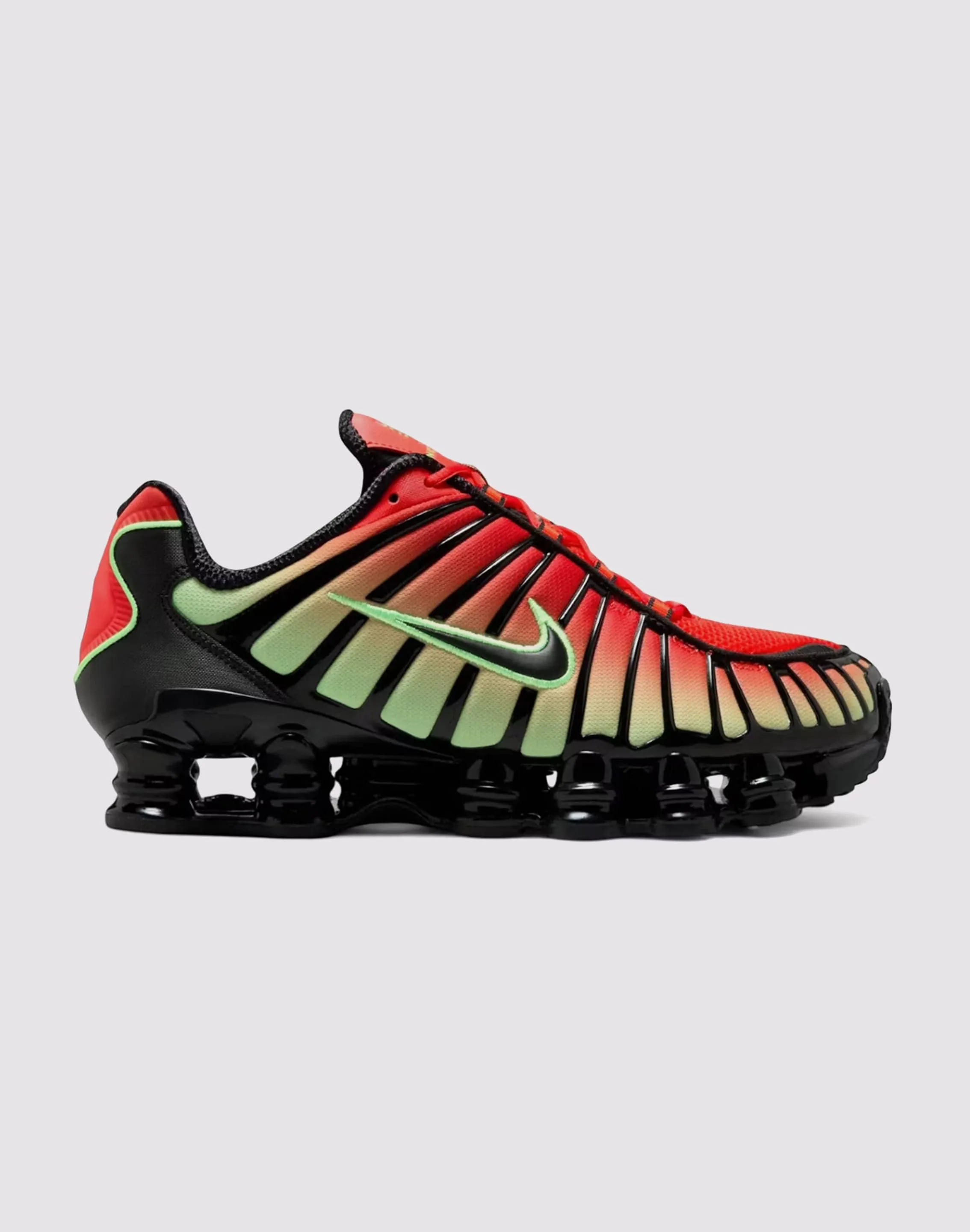 Nike Shox TL Cloudy Hike Any Day