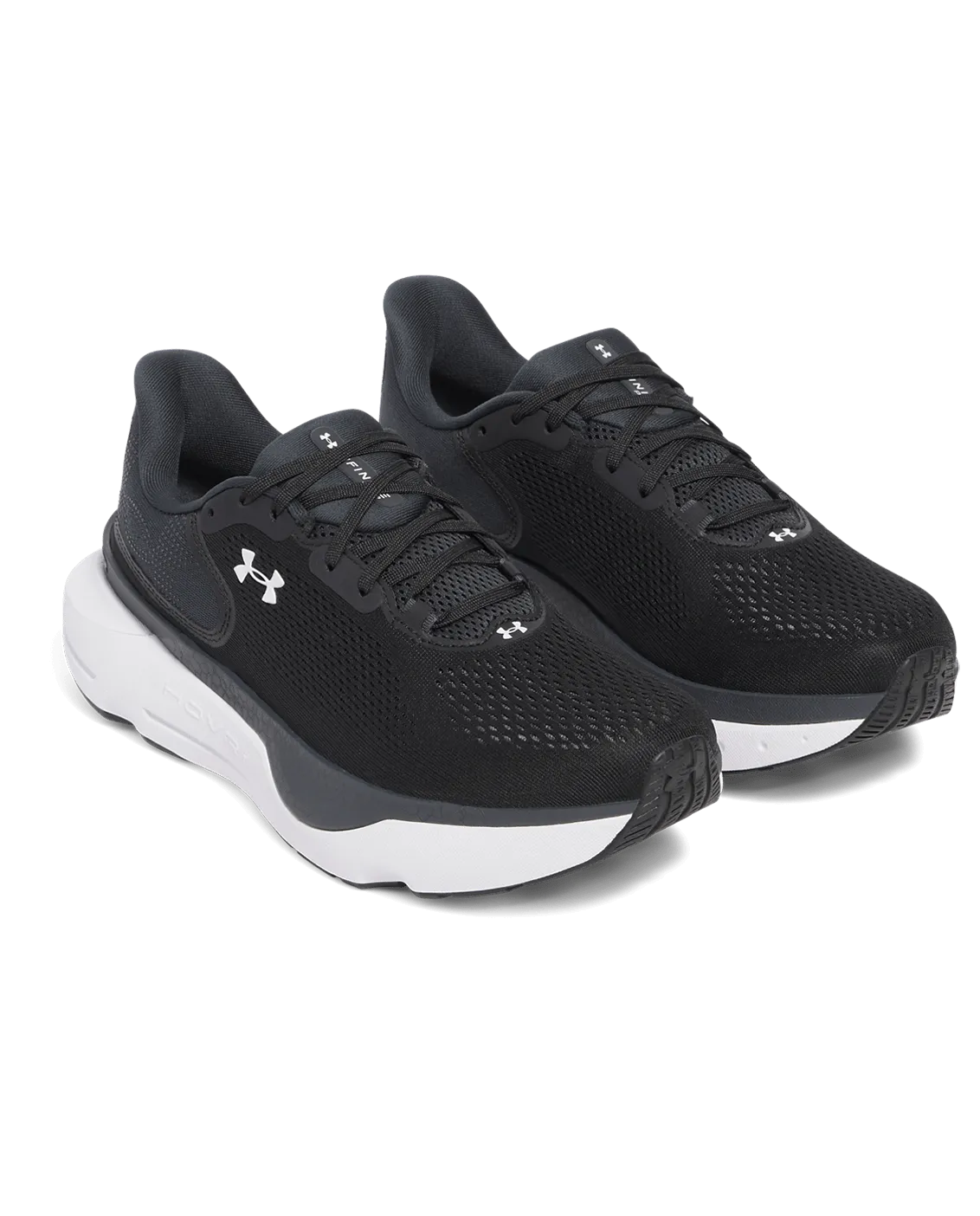 Arch   Contoured UA Infinite Pro 2 Men's Running Shoes