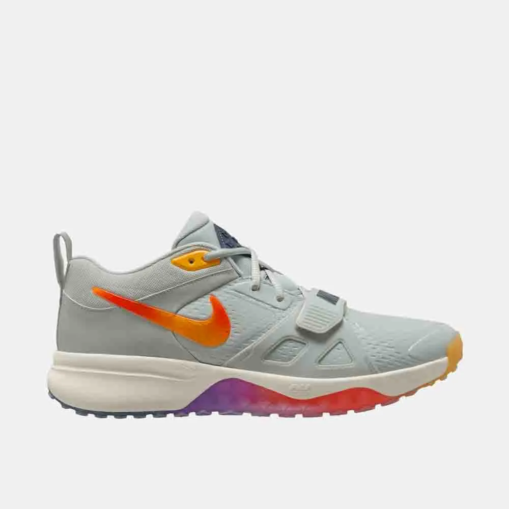 Men's Nike Diamond Elite Turf Baseball Shoes biggest most comfortable