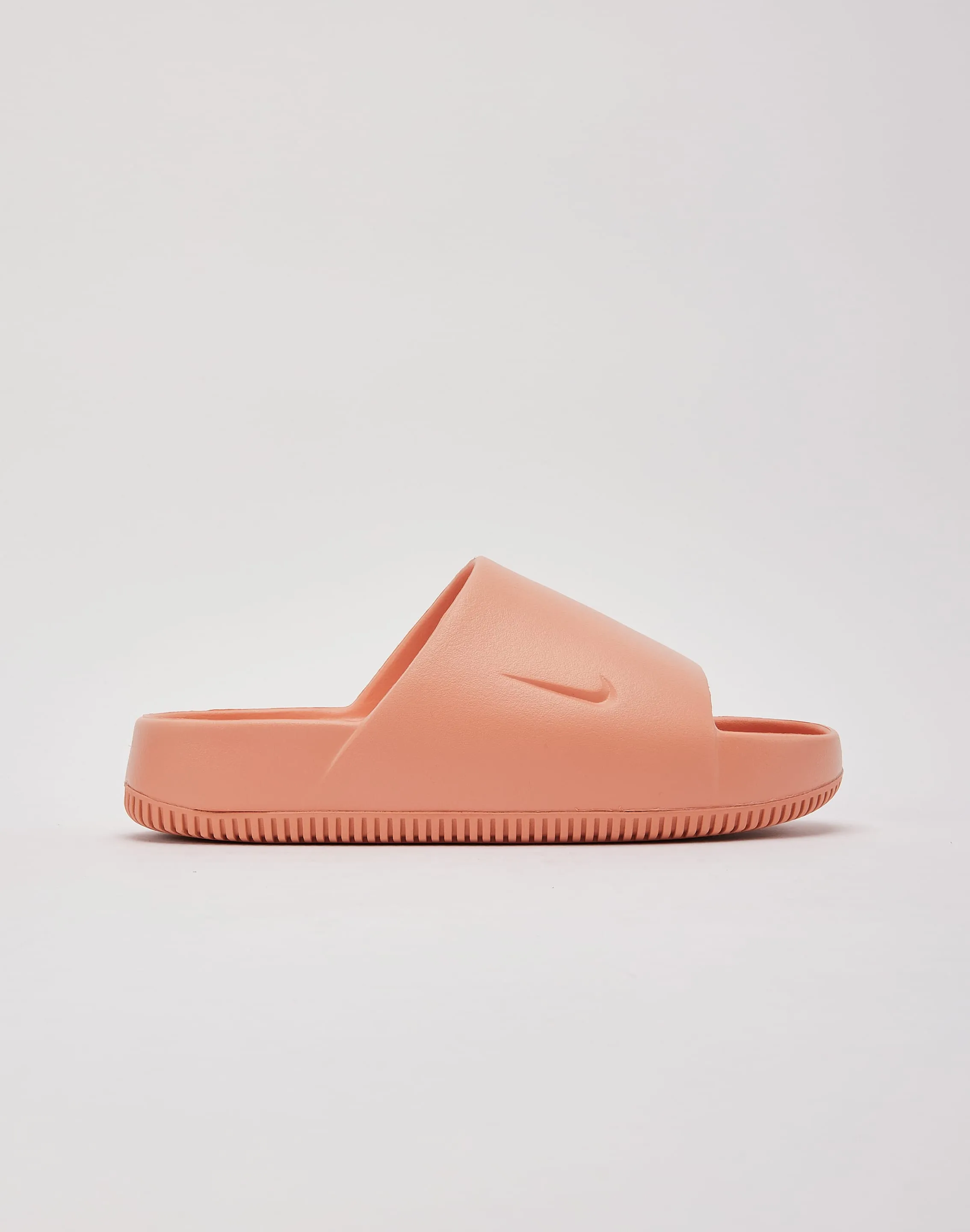 Friction reduction Dual Zone Traction Nike Calm Slides