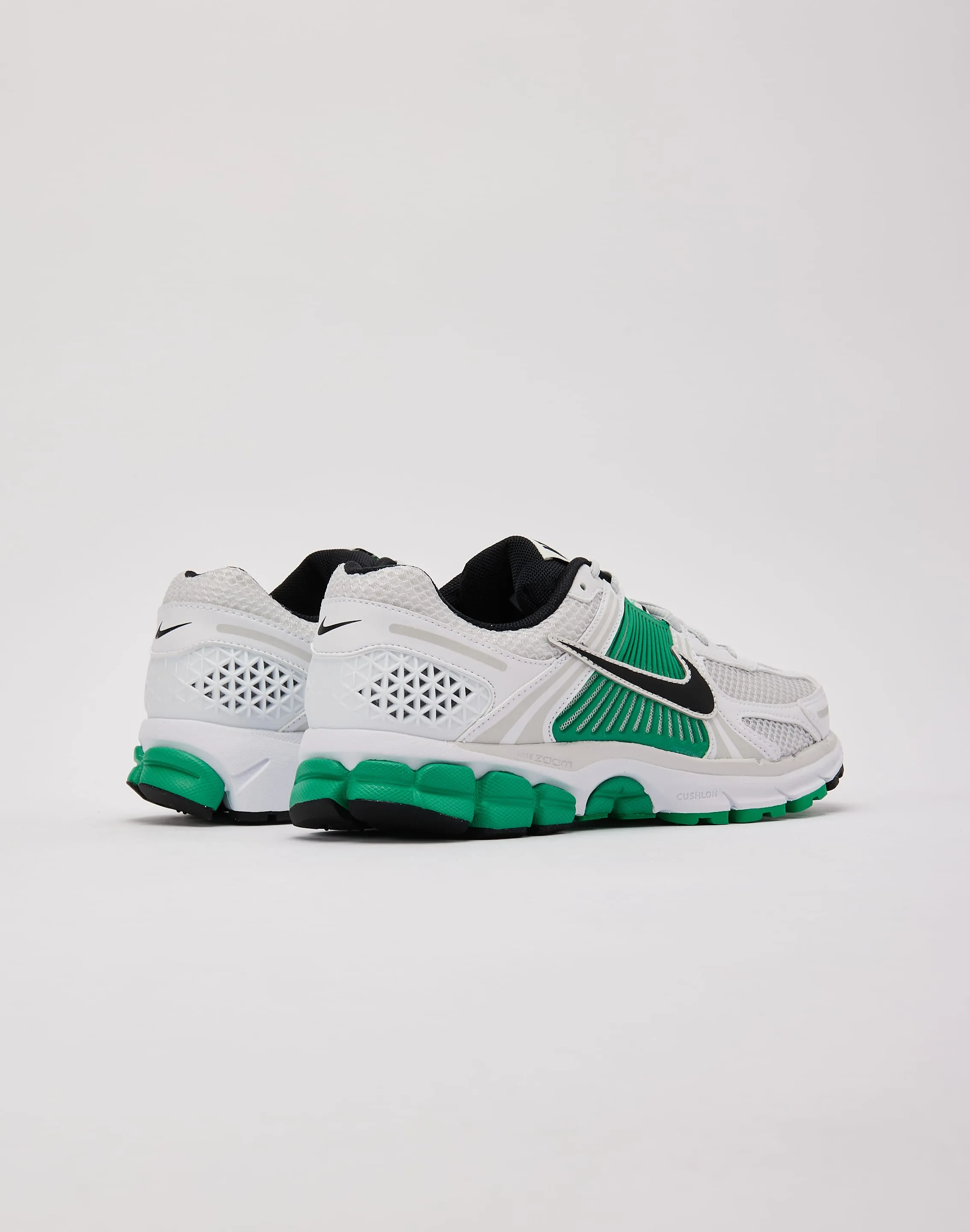 City Routine Sleek Style Nike Zoom Vomero 5
