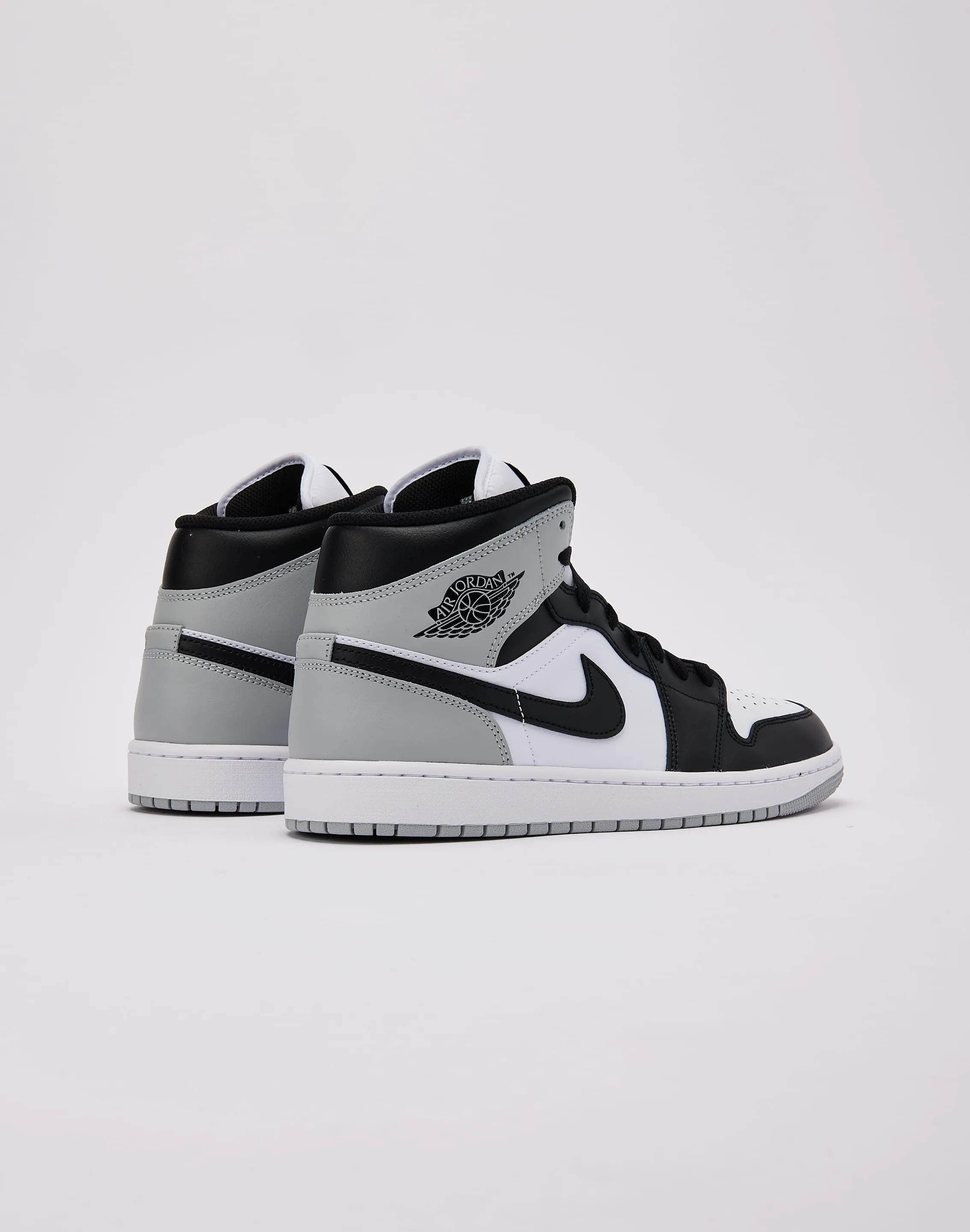 Storm Hike Jordan Air Jordan 1 Mid