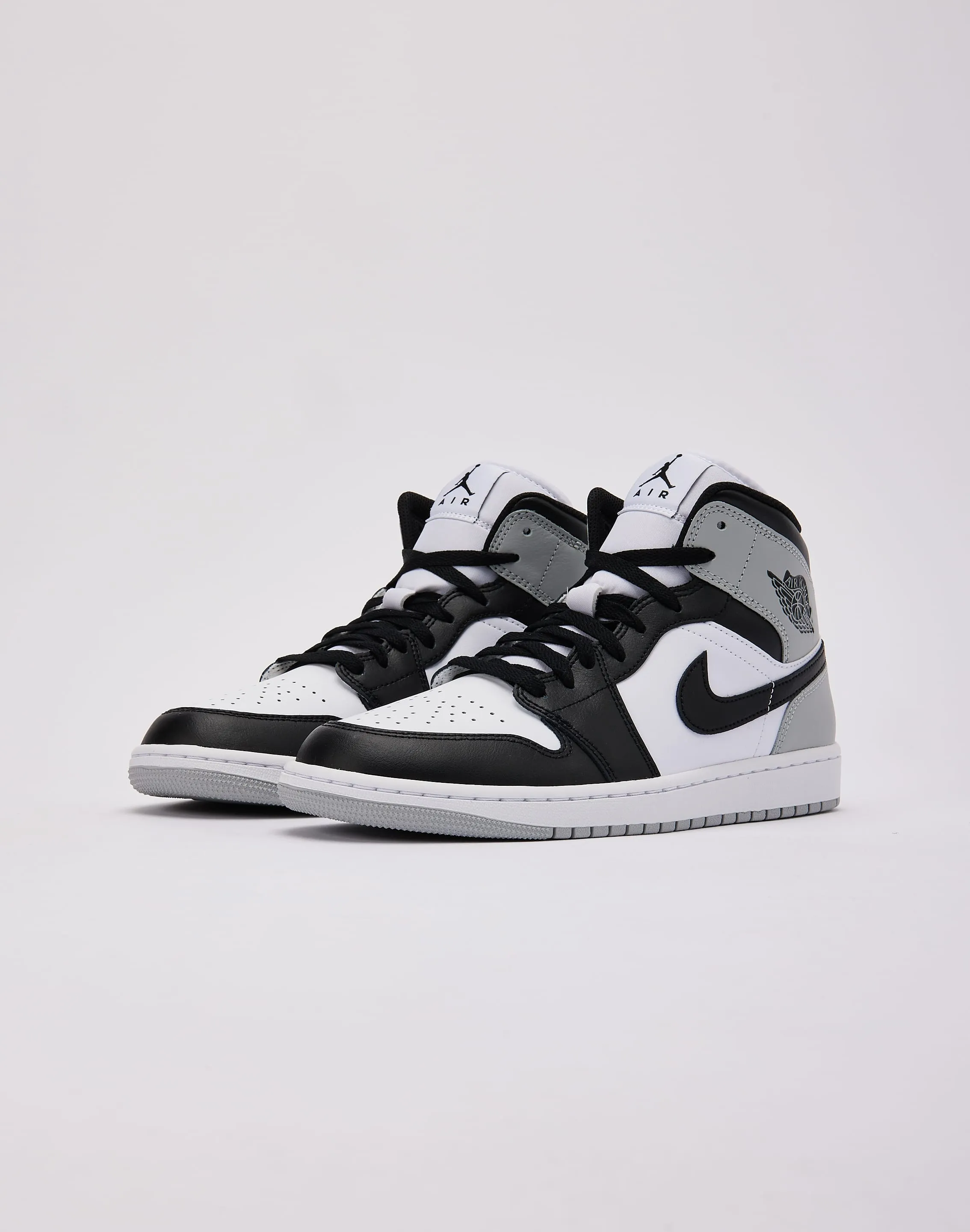 Jordan Air Jordan 1 Mid Street Fashioned