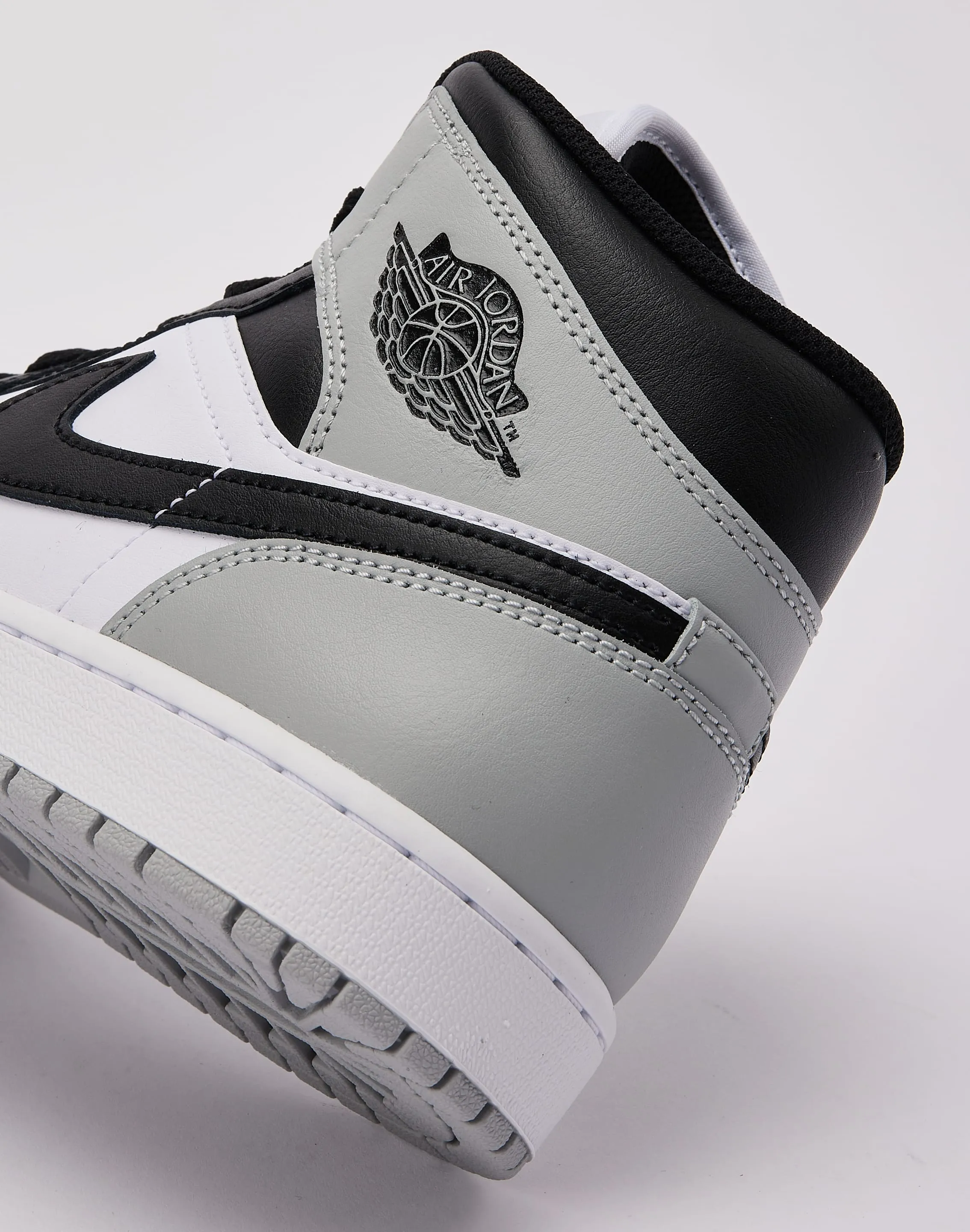Jordan Air Jordan 1 Mid Tidy look Sneakers