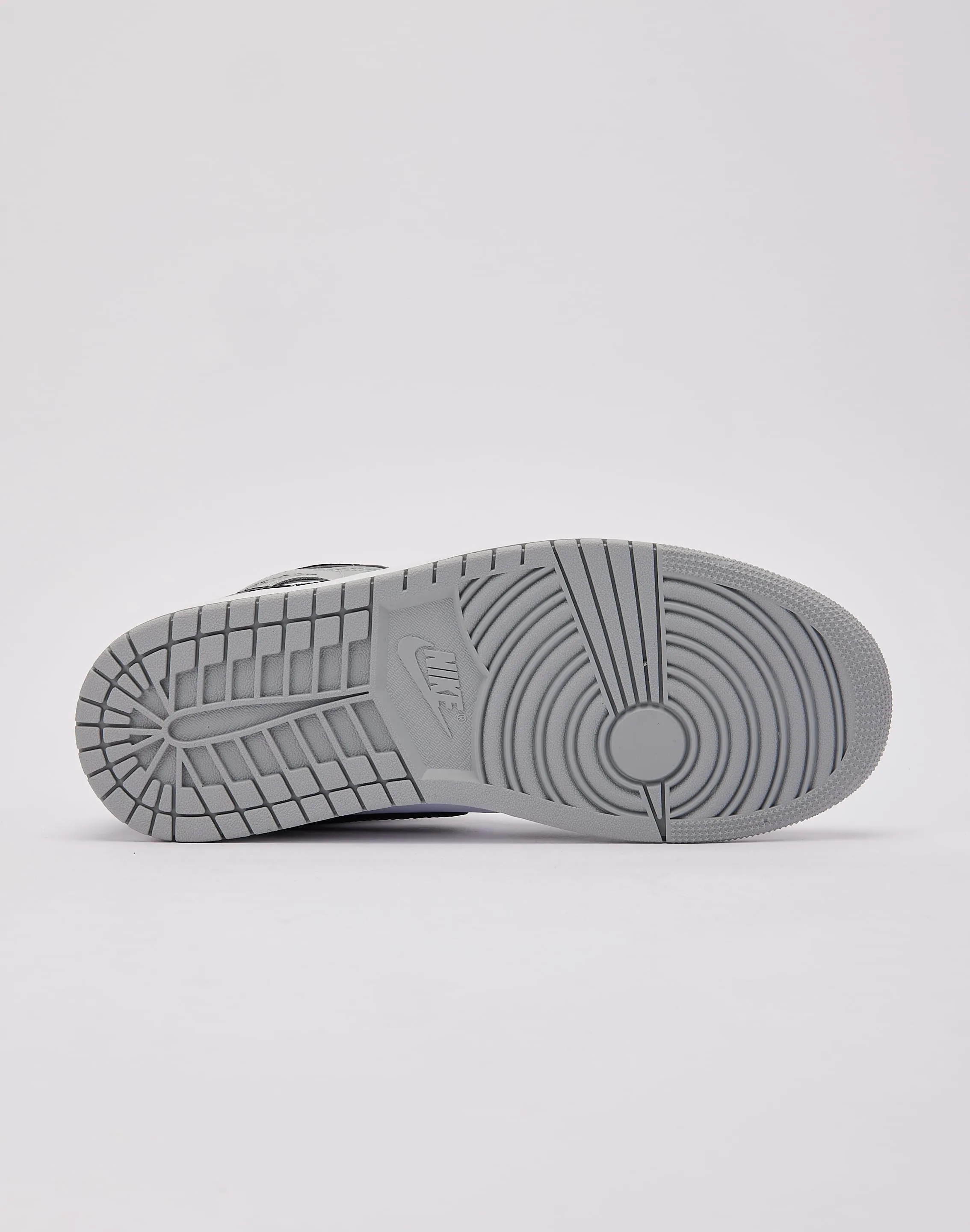 Fashion Mood Comfortable Style Jordan Air Jordan 1 Mid