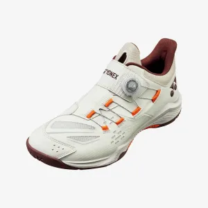 Yonex Power Cushion 88 Dial 3 Wide Shoe (Light Beige) Core One