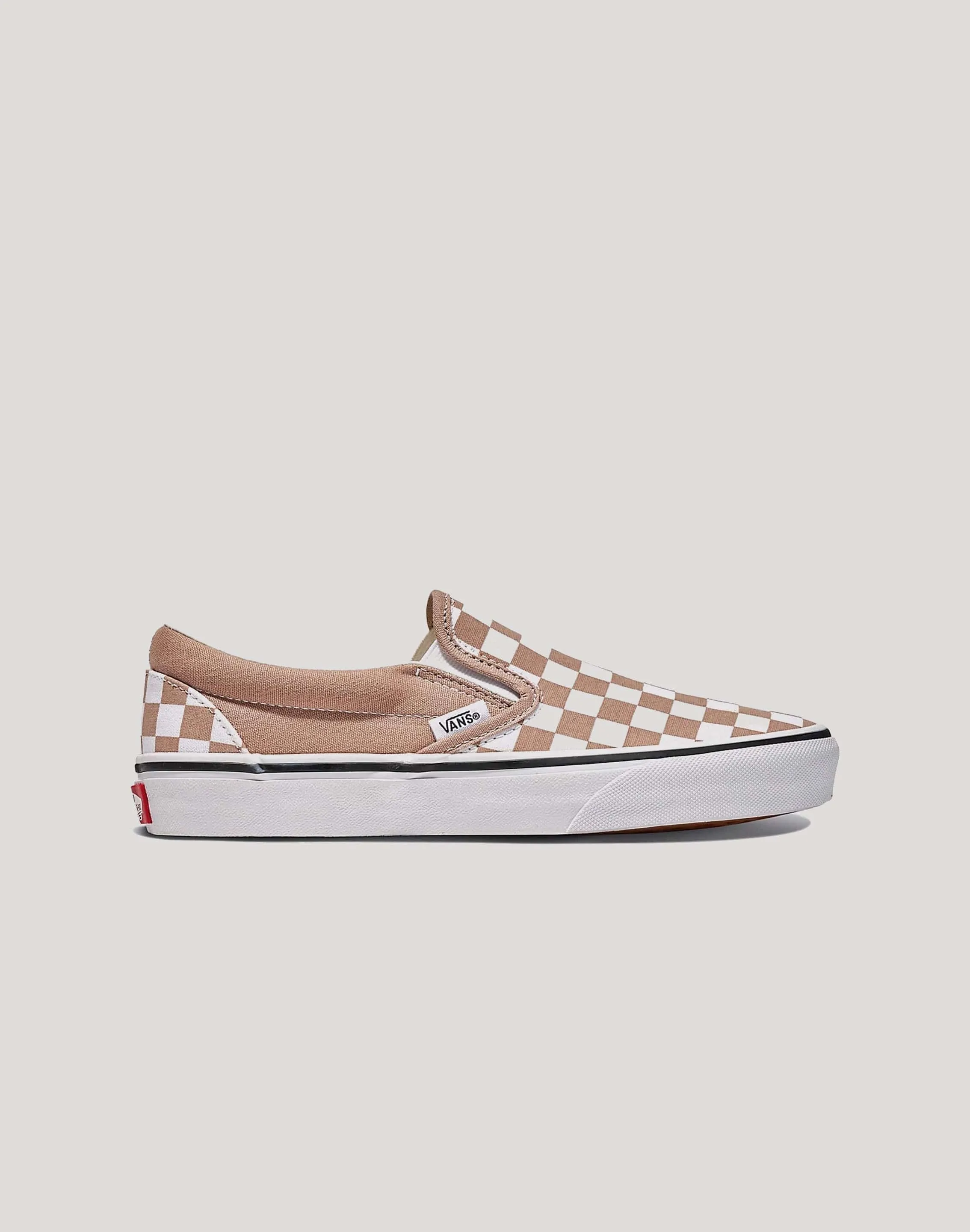 Power Balance Vans Classic Slip-On