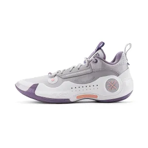 Supportive Design Reactive Step Build Way of Wade 10 Low "Lavender"