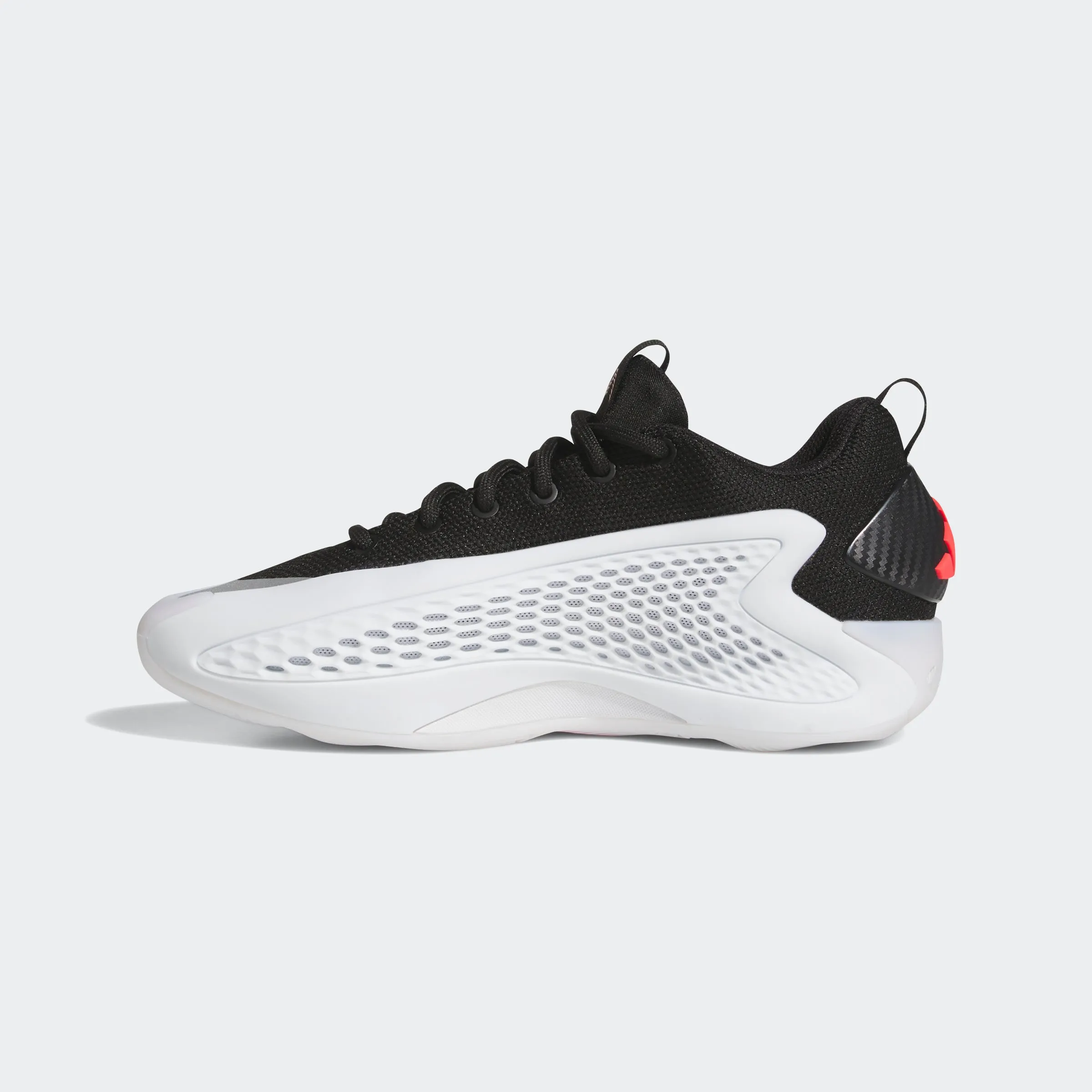 Anti slip surface Textured Tread ADIDAS Anthony Edwards 1 Low Kids