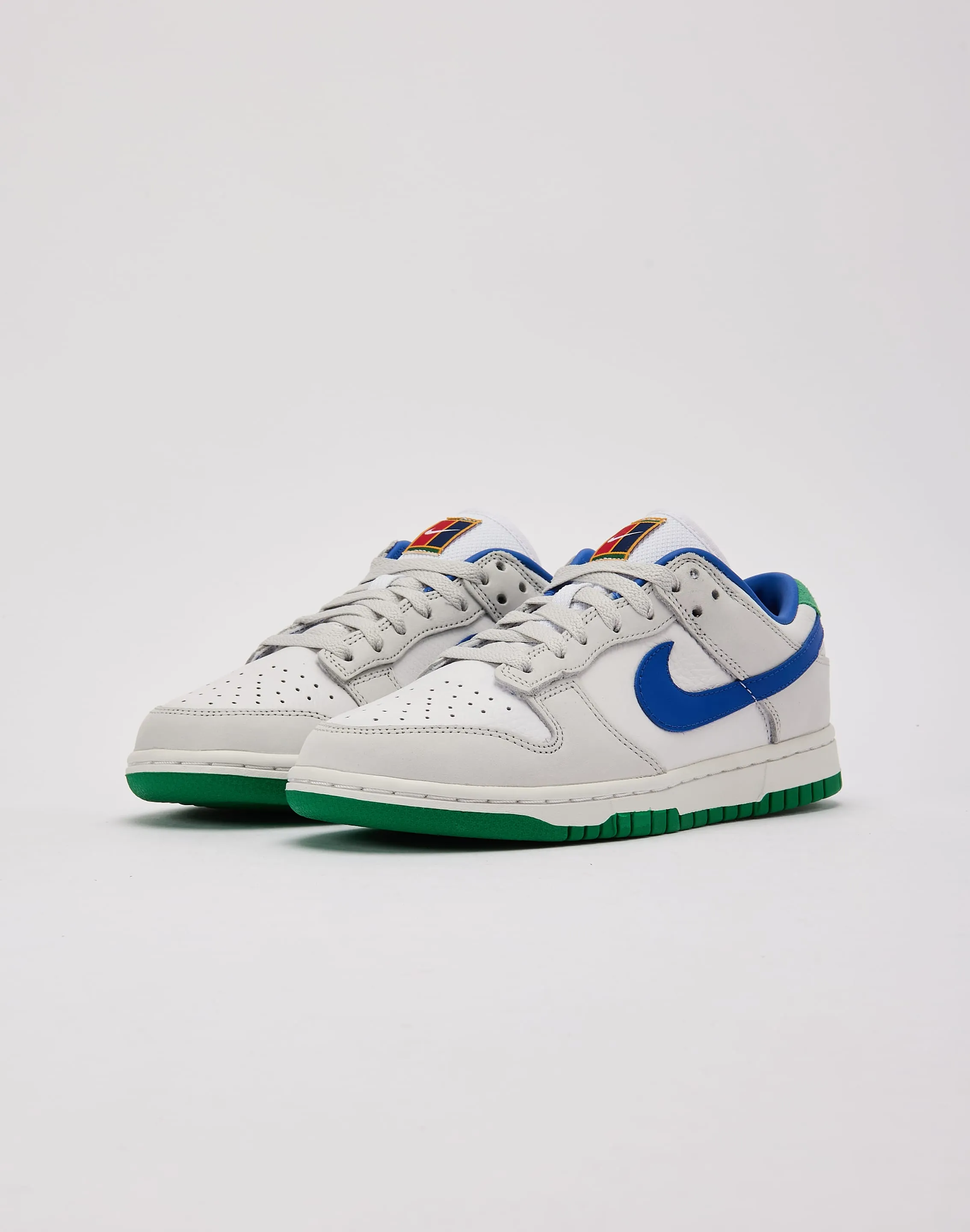 Nike Dunk Low Quick Pace Easy Cushioning