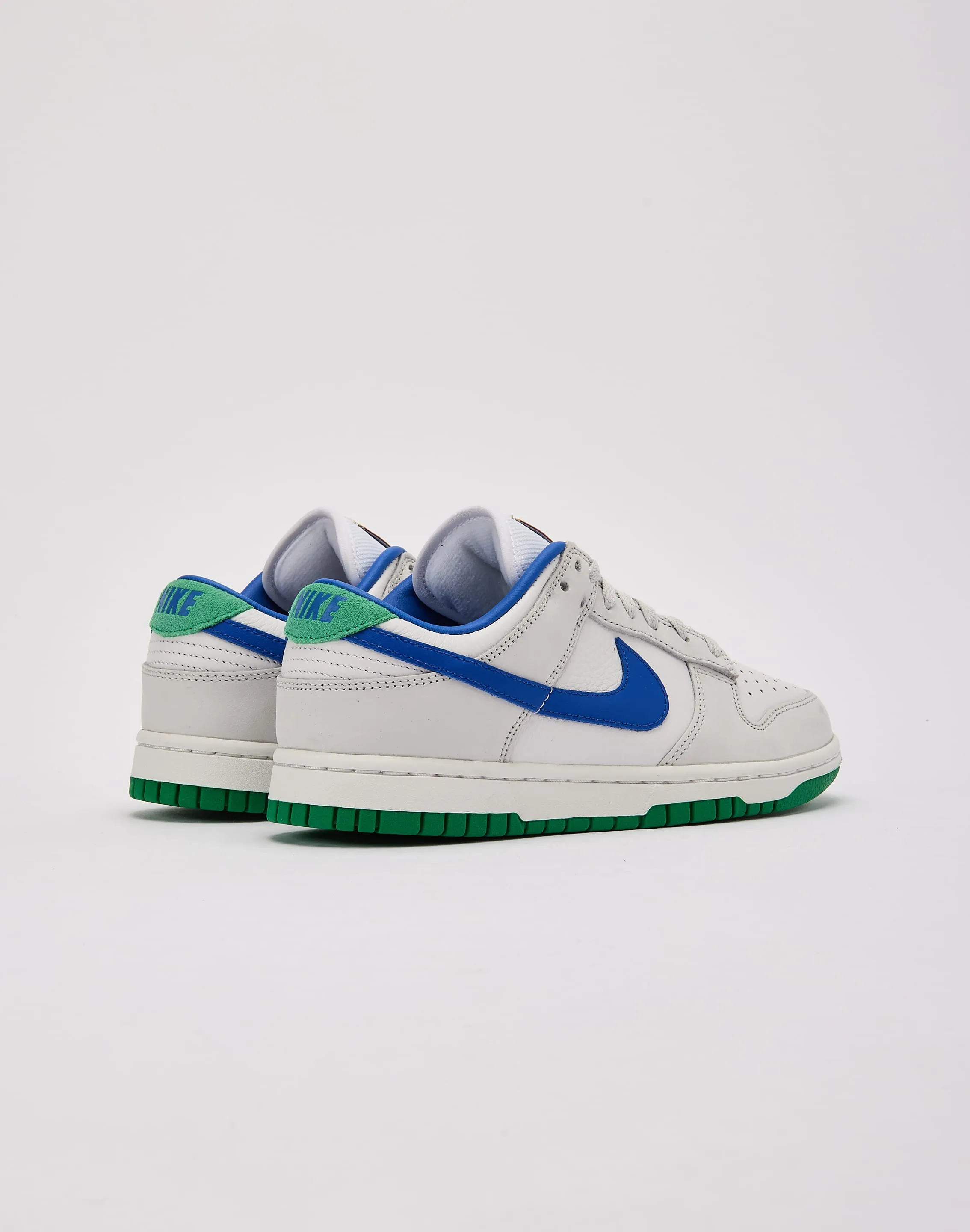 Fresh flexibility Nike Dunk Low