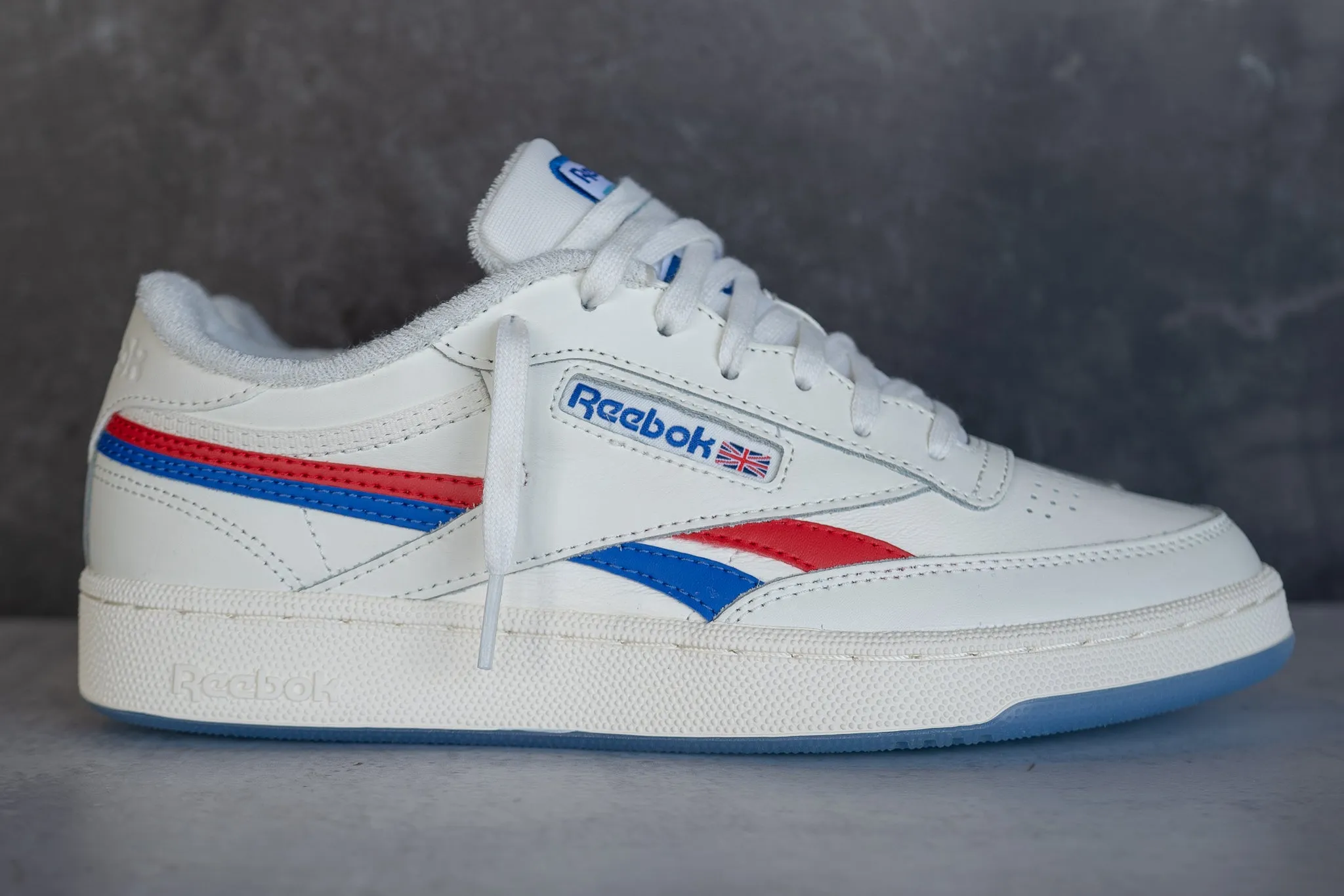Reebok Club C Revenge (Buffalo) Music Festival Wedding