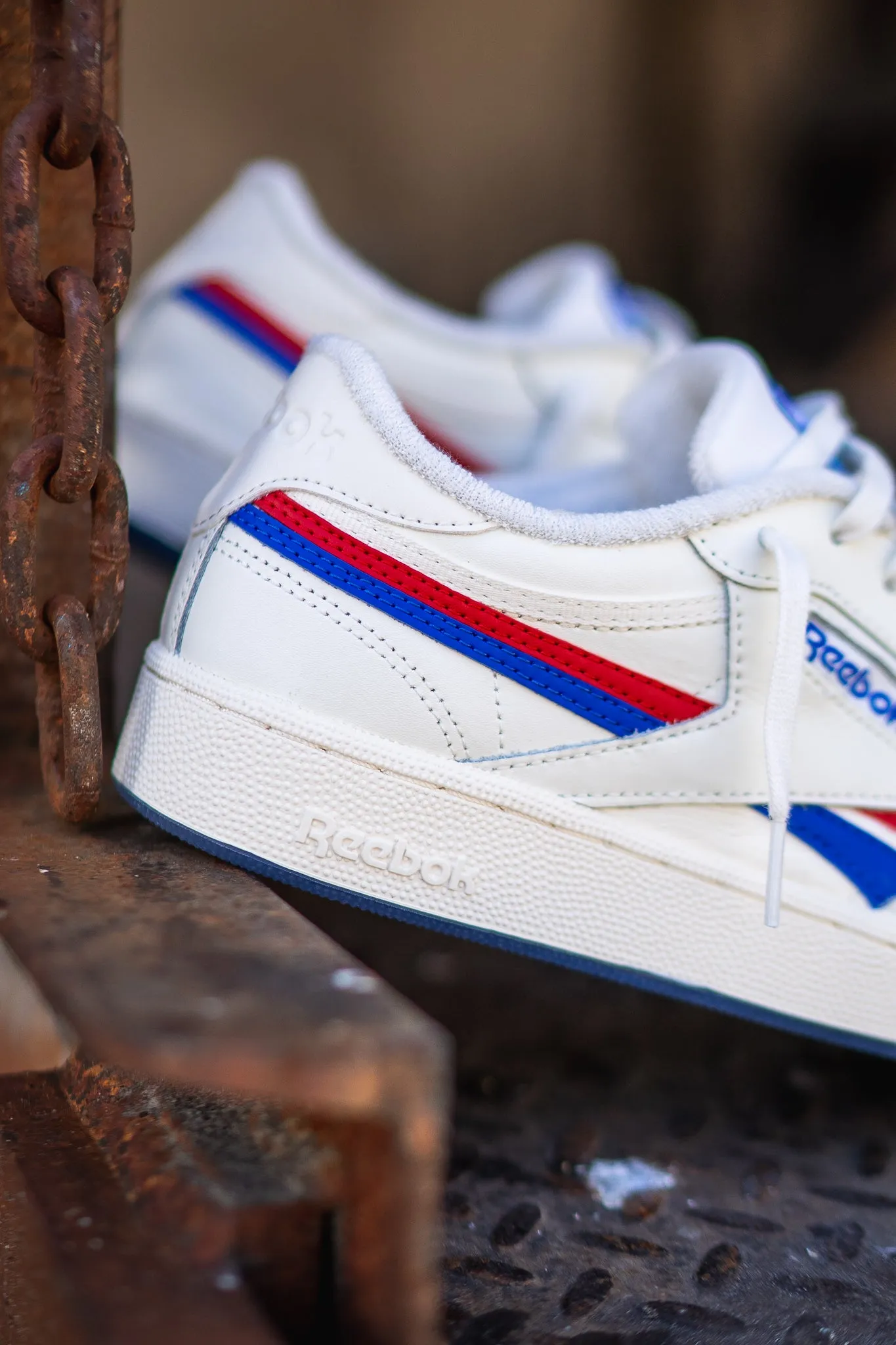 casual - style college Reebok Club C Revenge (Buffalo)