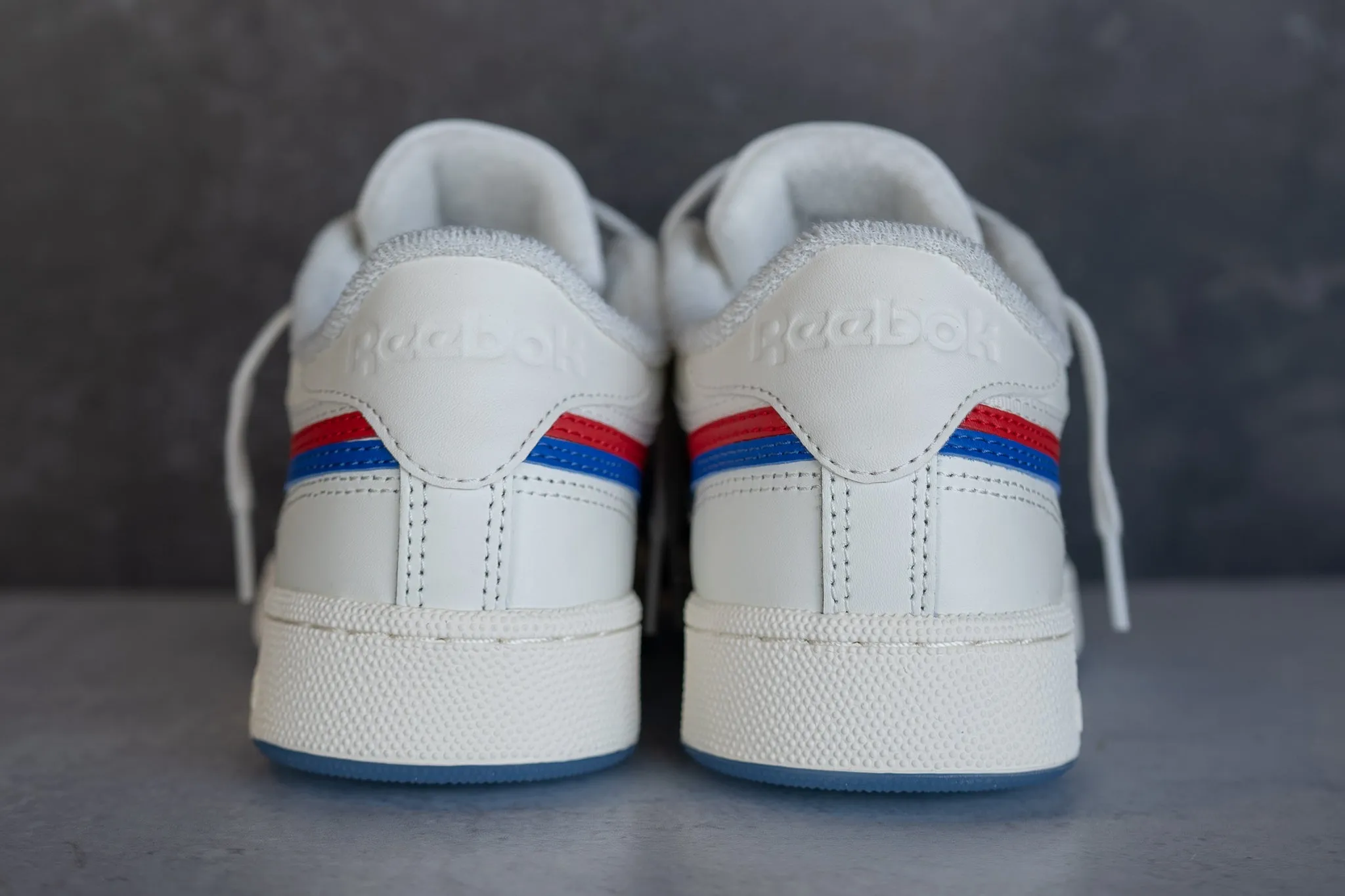 brand - name Reebok Club C Revenge (Buffalo)