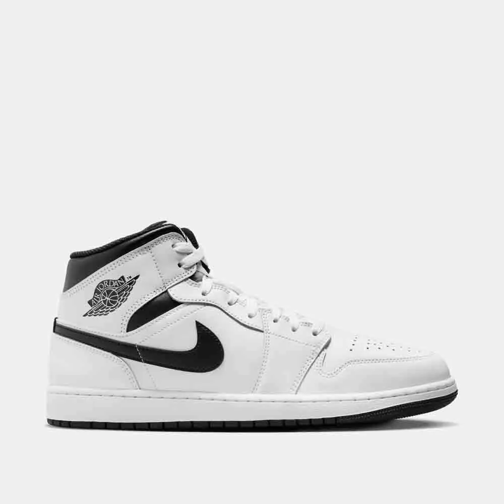 Air Jordan 1 Mid All-purpose stability balance - maintenance - level
