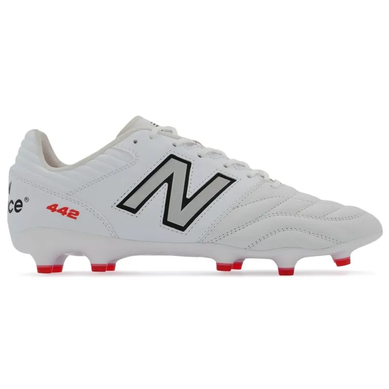 dance boots New Balance 442 v2 PRO FG Adults Football Boots