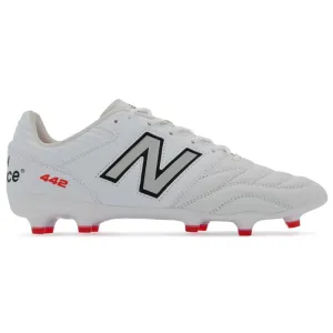 dance boots New Balance 442 v2 PRO FG Adults Football Boots