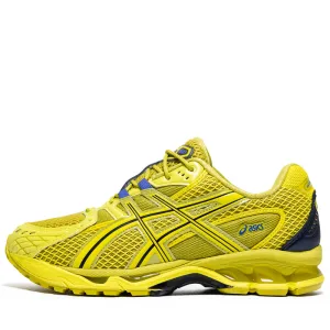 Asics Gel-Nimbus 10.1 - Kelp/Lemon Spark men's athletic footwear