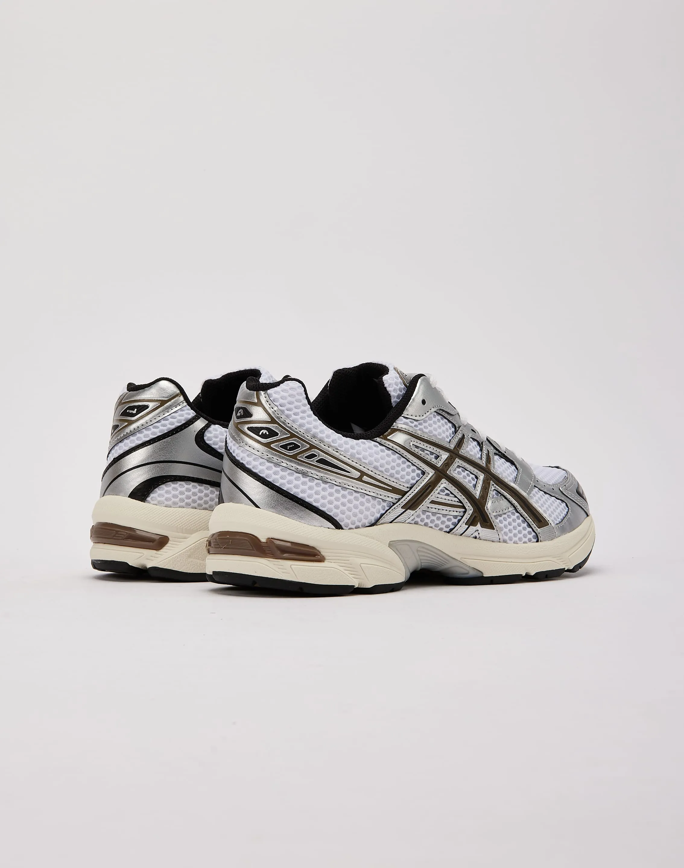 Easy Step Street Pic Asics GEL-1130