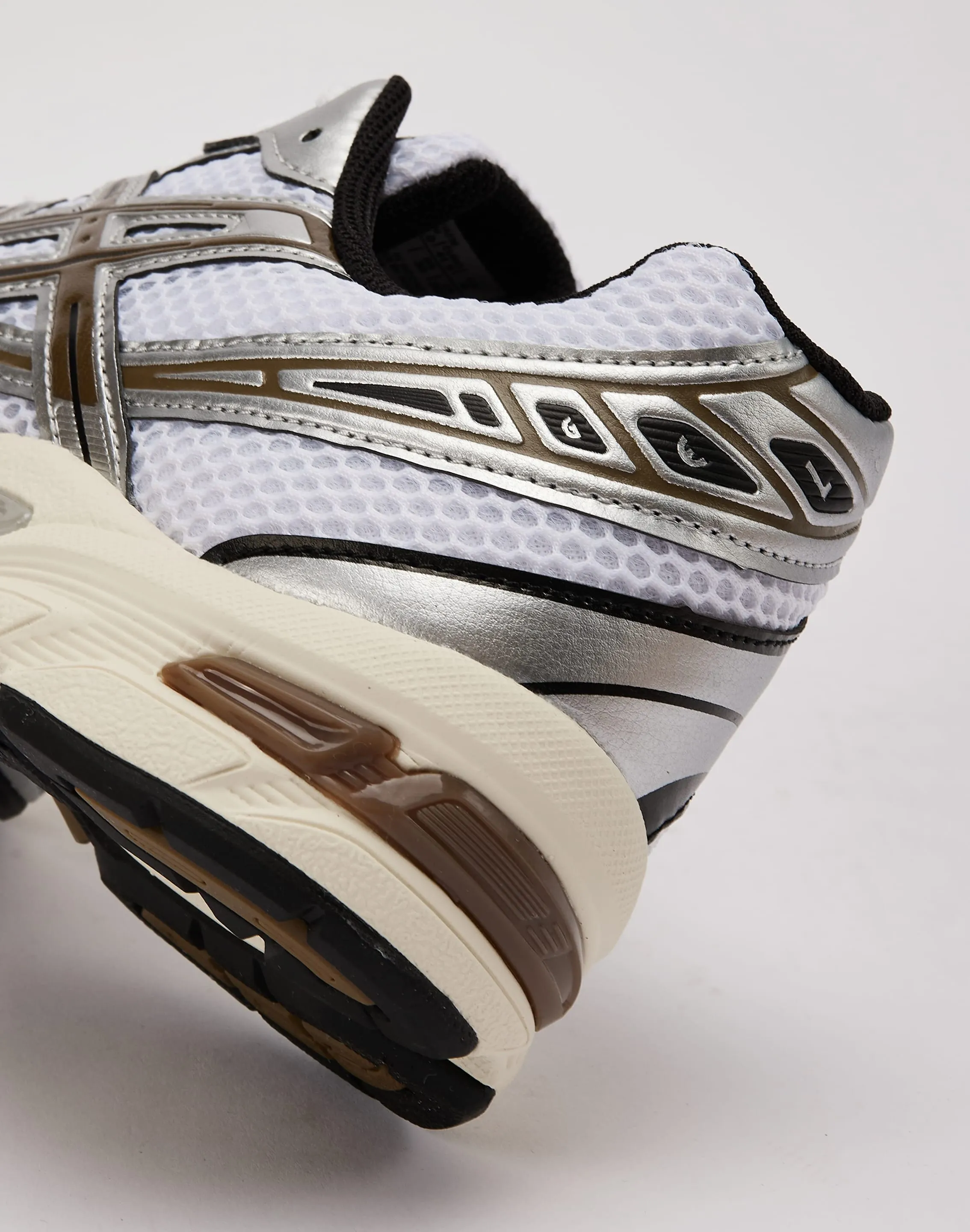 Zip Design Asics GEL-1130