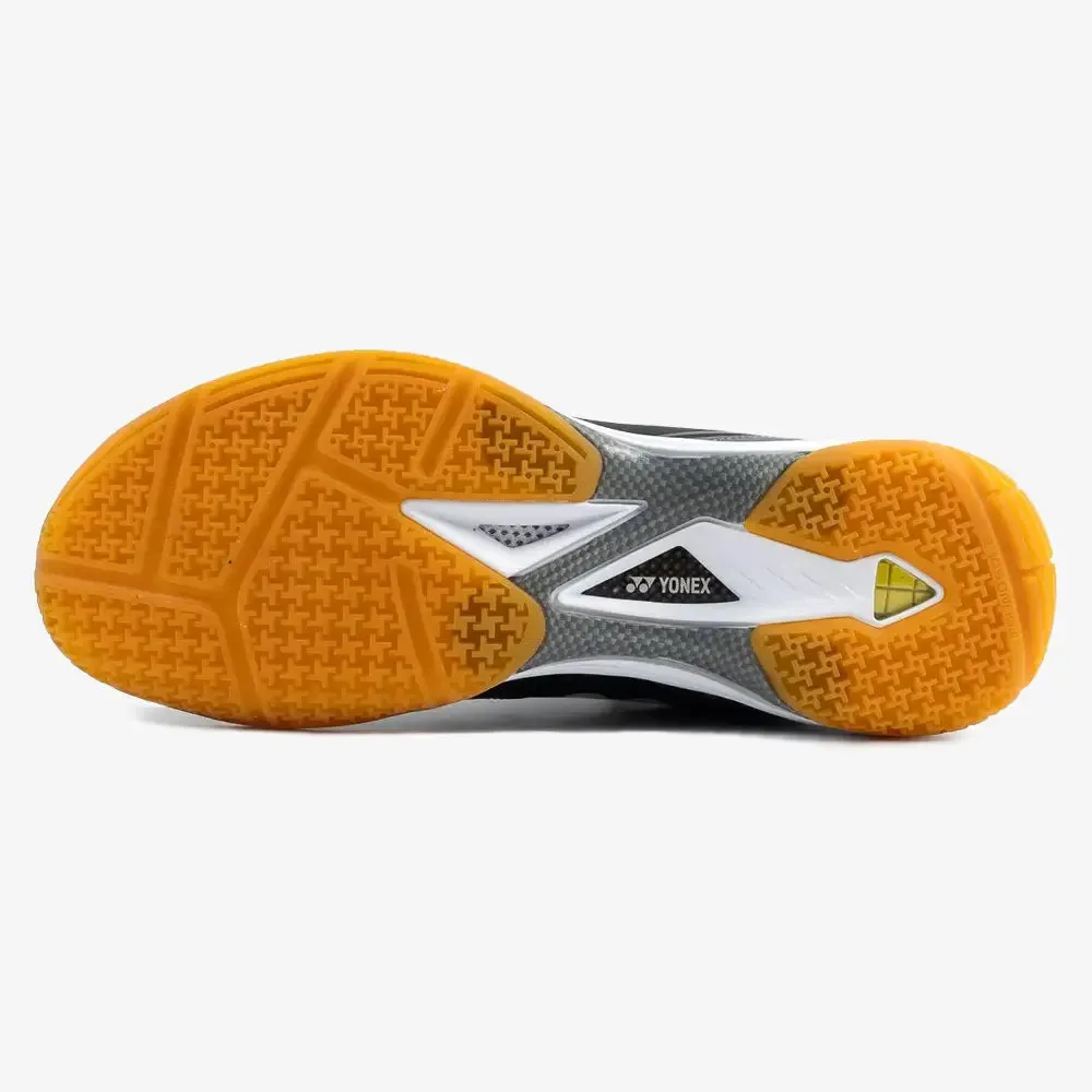Grip One Foot Grip Yonex Power Cushion 65 Z3 Men's Shoe Black