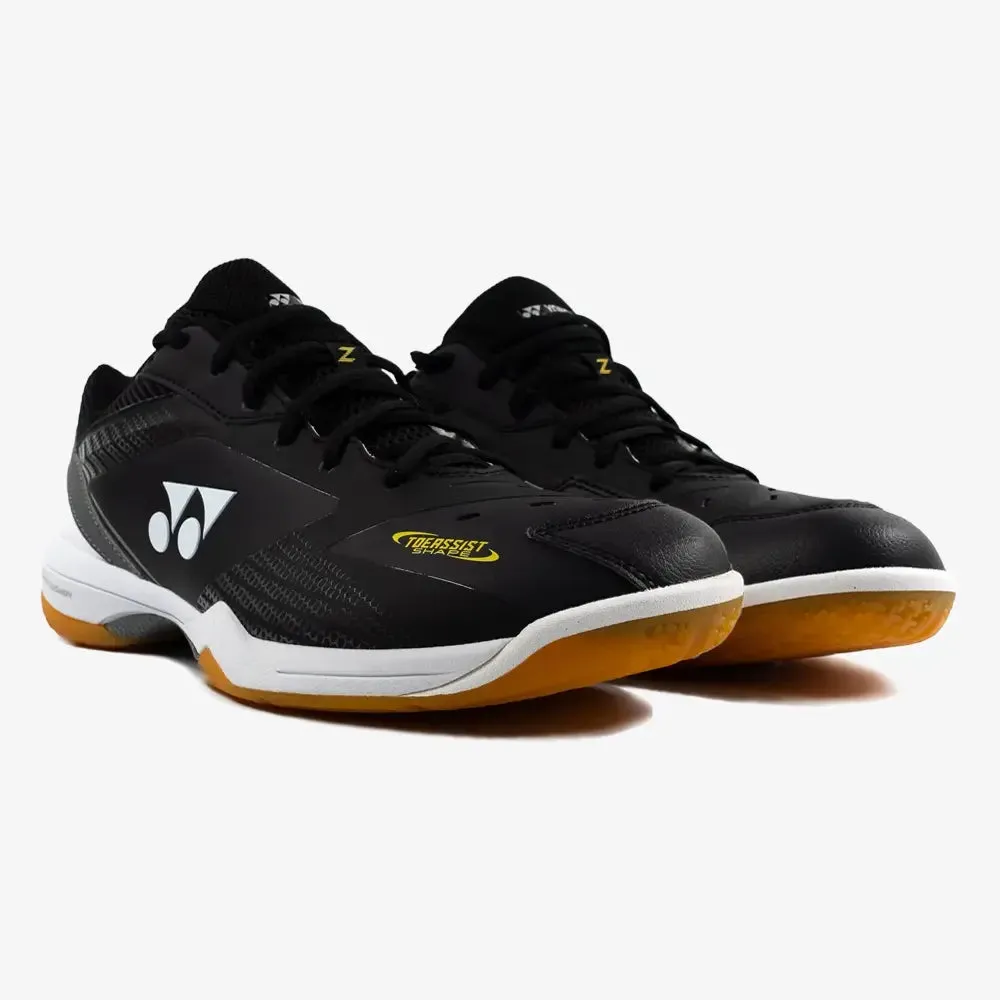 Flight Titan Agility Ultra Yonex Power Cushion 65 Z3 Men's Shoe Black