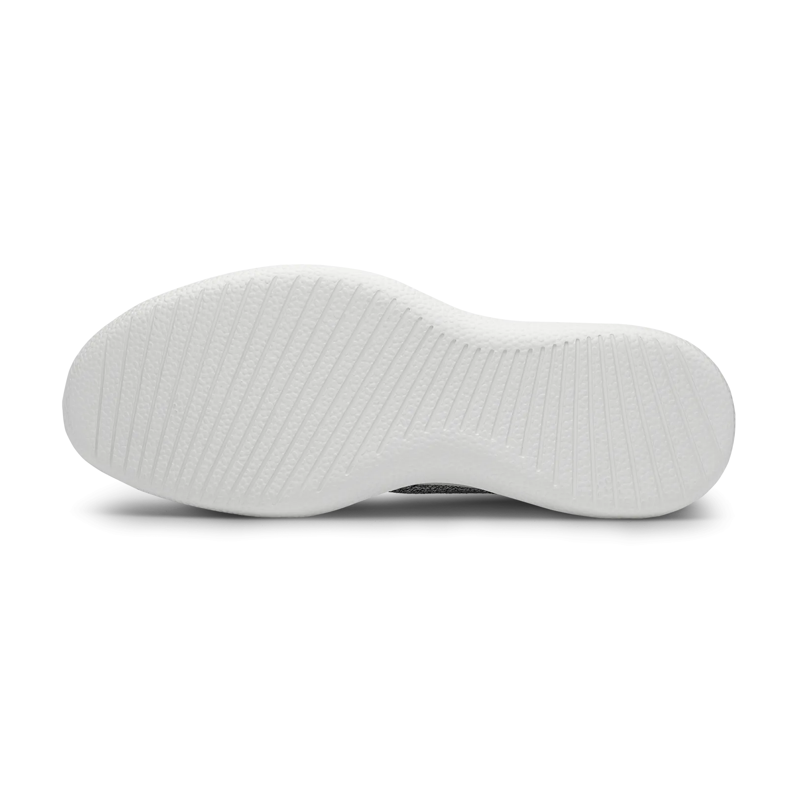 Women's Tree Runner - Blizzard/Natural Black (Blizzard Sole) Flex Zones Engineering Anti Bacterial
