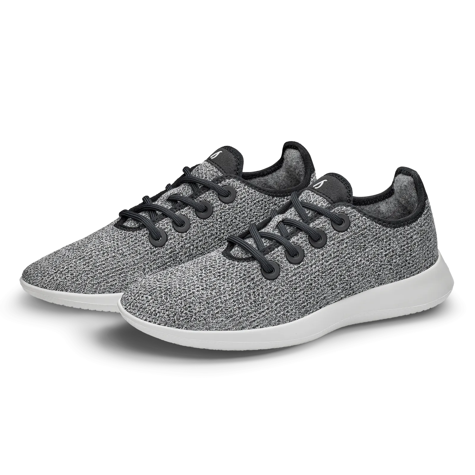 Women's Tree Runner - Blizzard/Natural Black (Blizzard Sole) Cloud Comfort